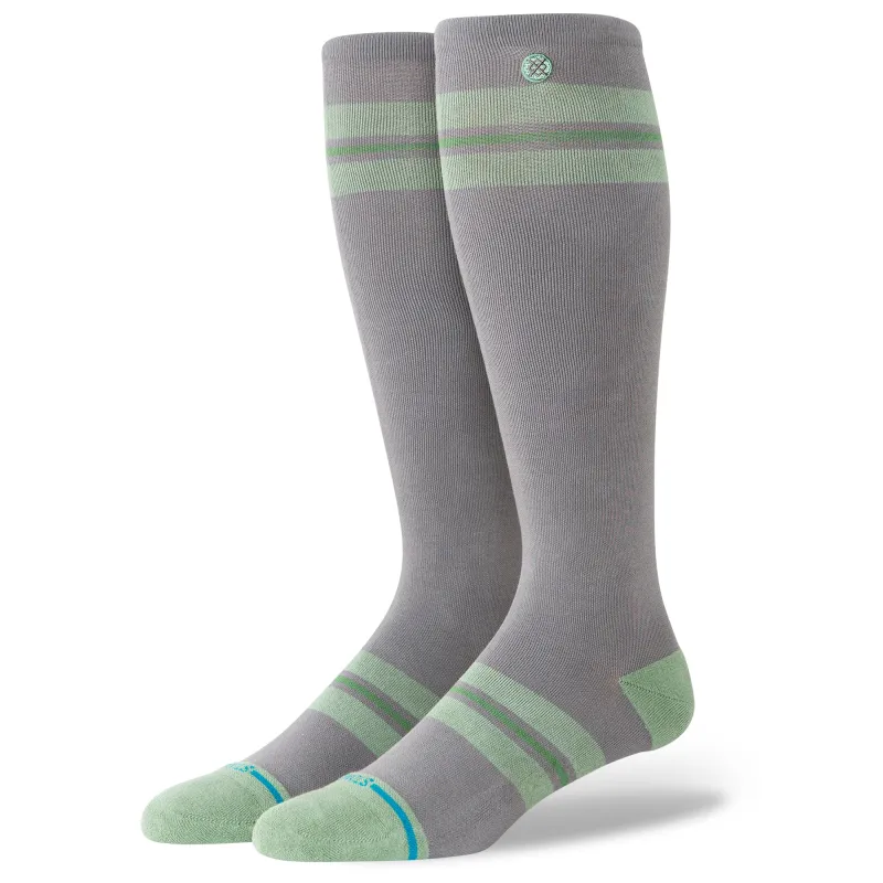 Kaden Compression Otc Crew Socks sold by Stance