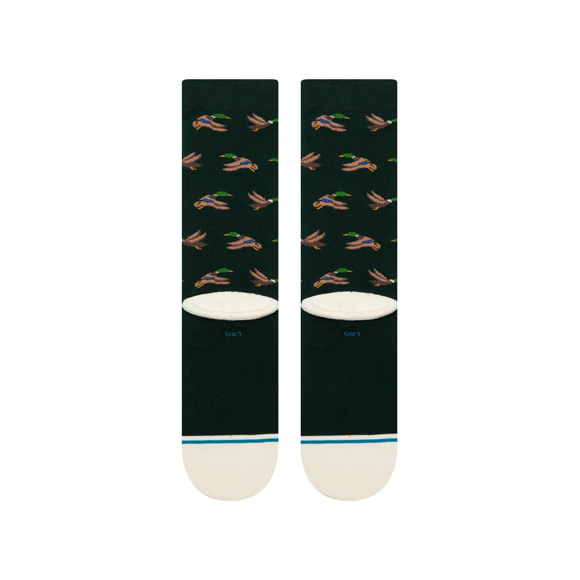 Huntin Crew Socks sold by Stance product image thumbnail 3