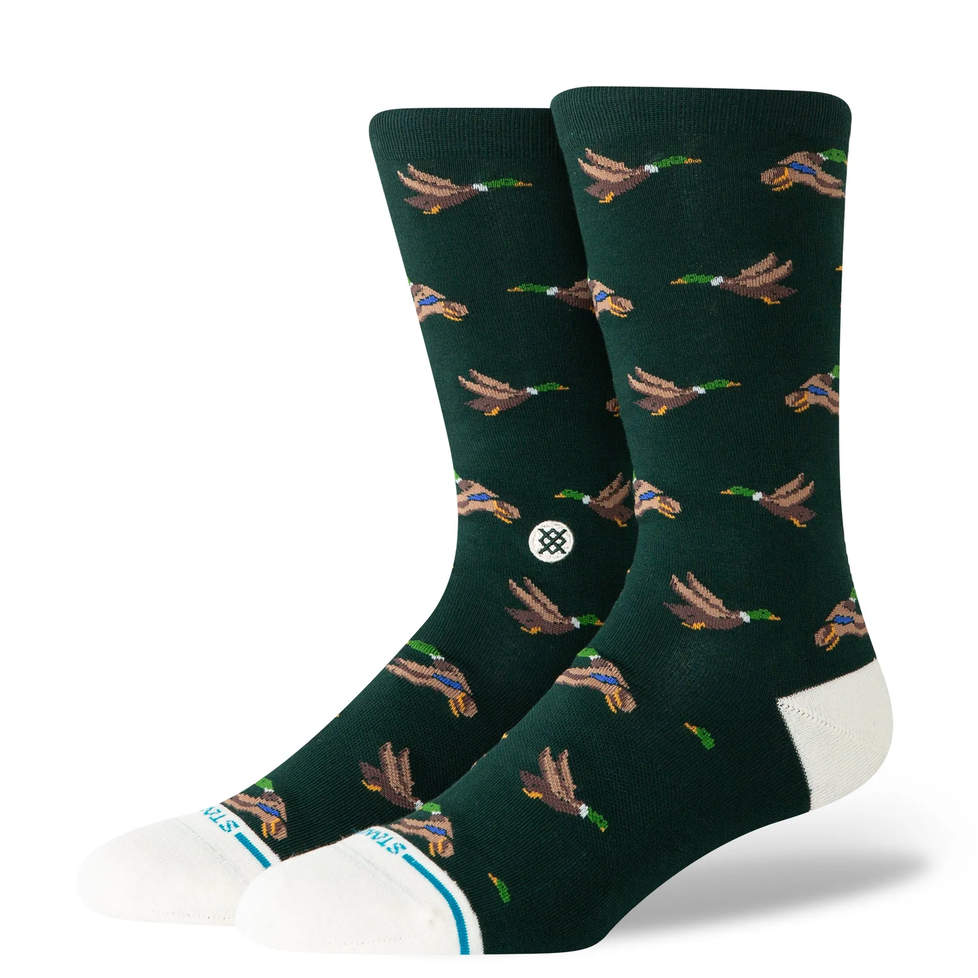 Huntin Crew Socks sold by Stance