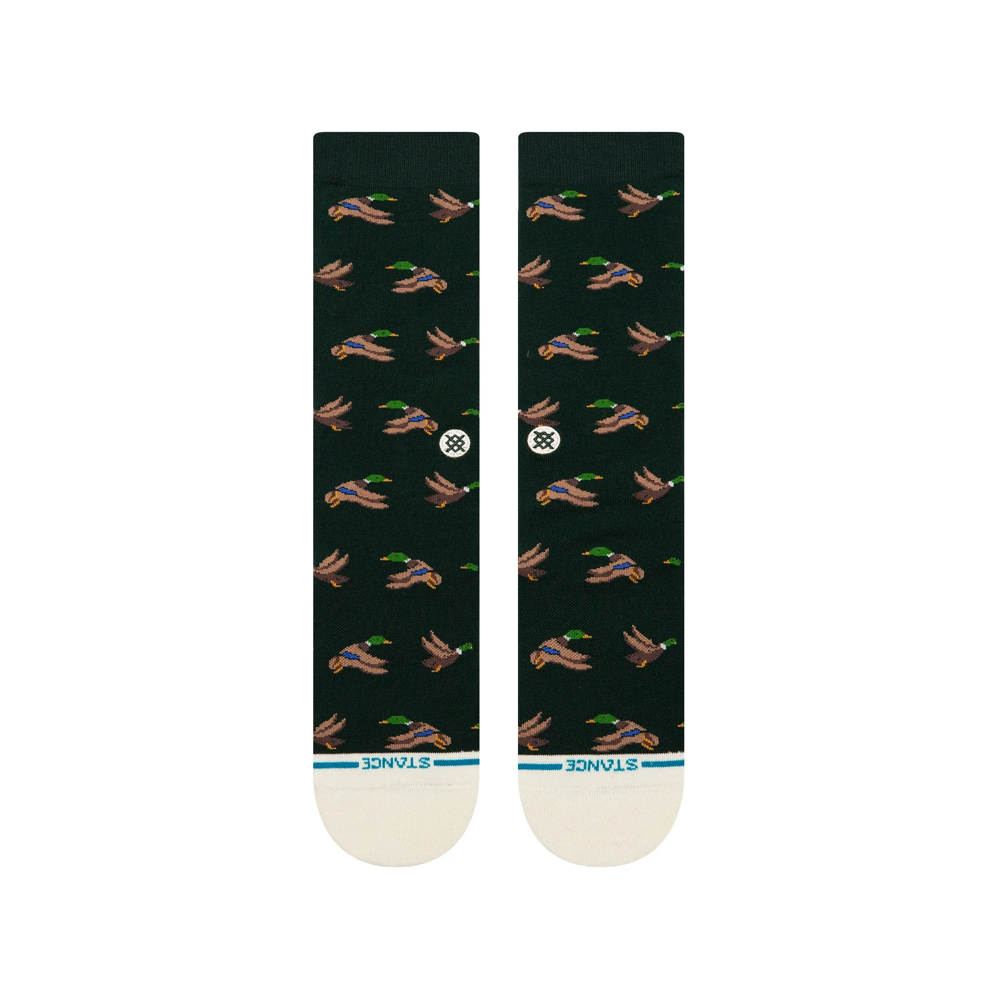 Huntin Crew Socks sold by Stance product image thumbnail 2