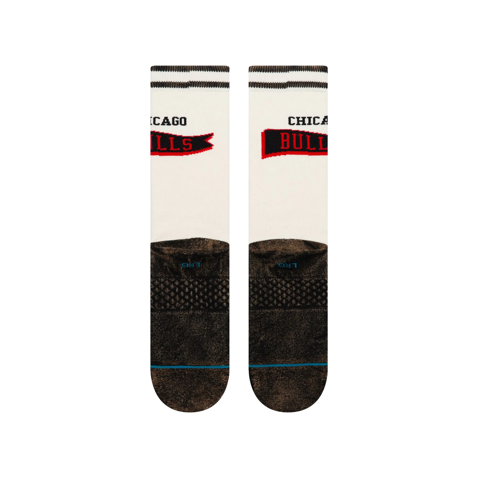 NBA x Stance Victory Crew Socks sold by Stance product image thumbnail 3