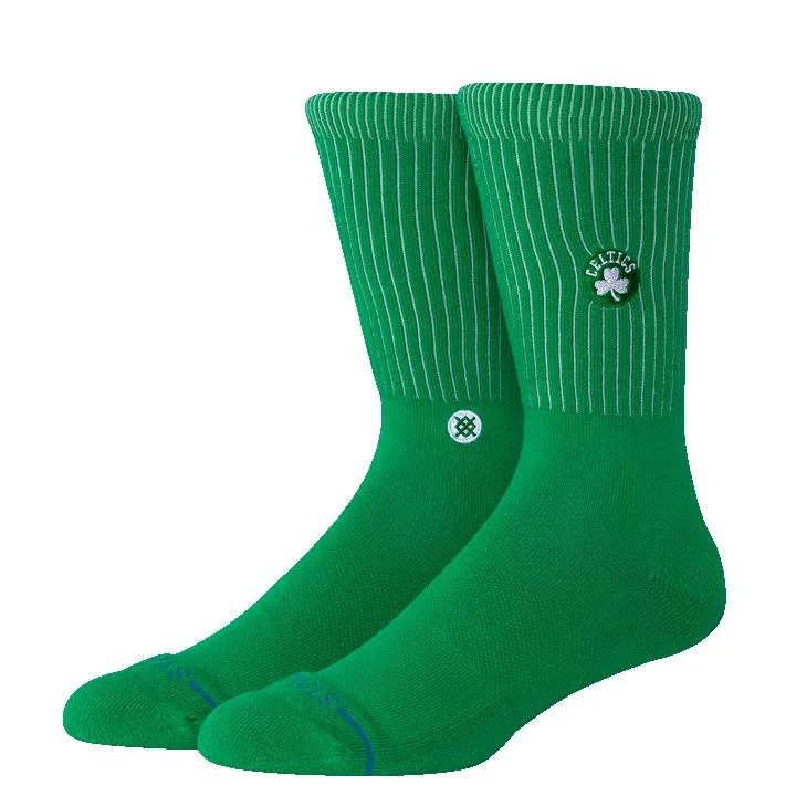 NBA x Stance Badged Crew Socks sold by Stance product image thumbnail 4