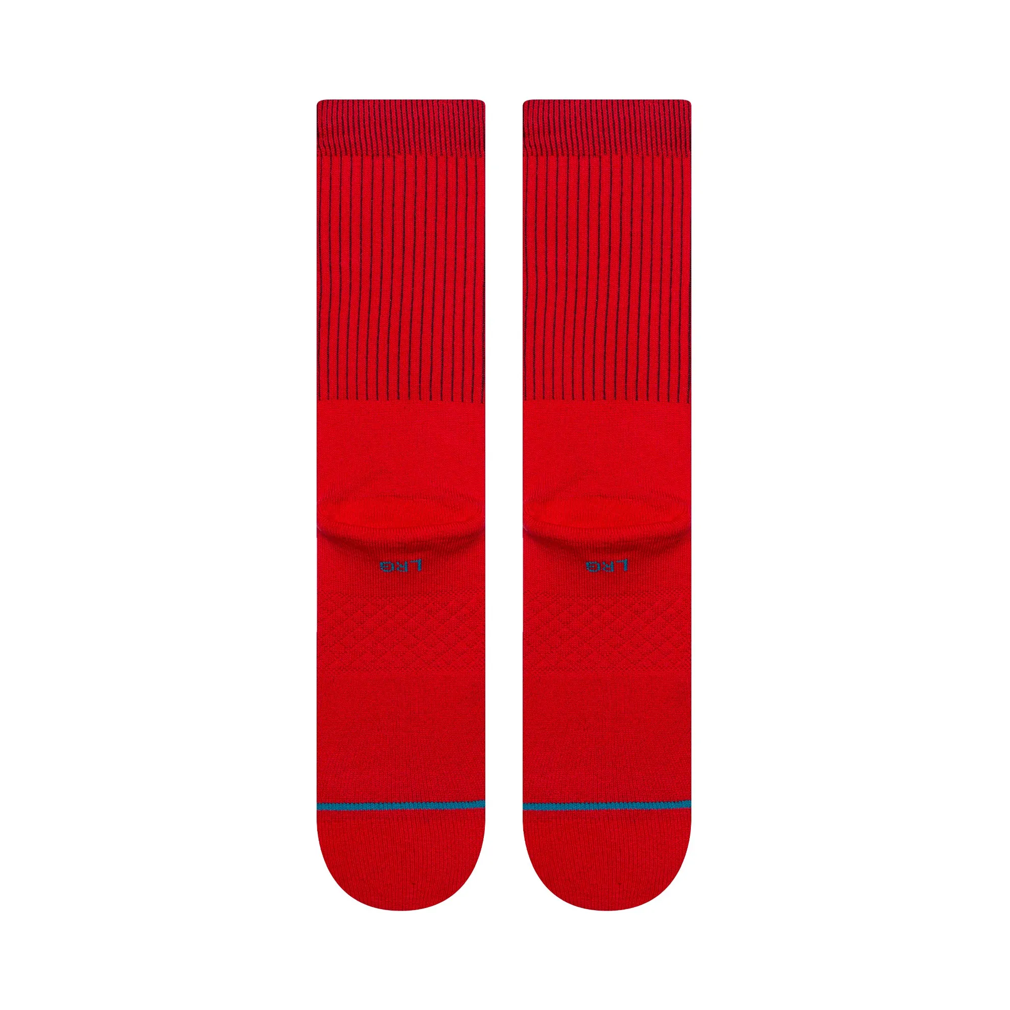NBA x Stance Badged Crew Socks sold by Stance product image thumbnail 3