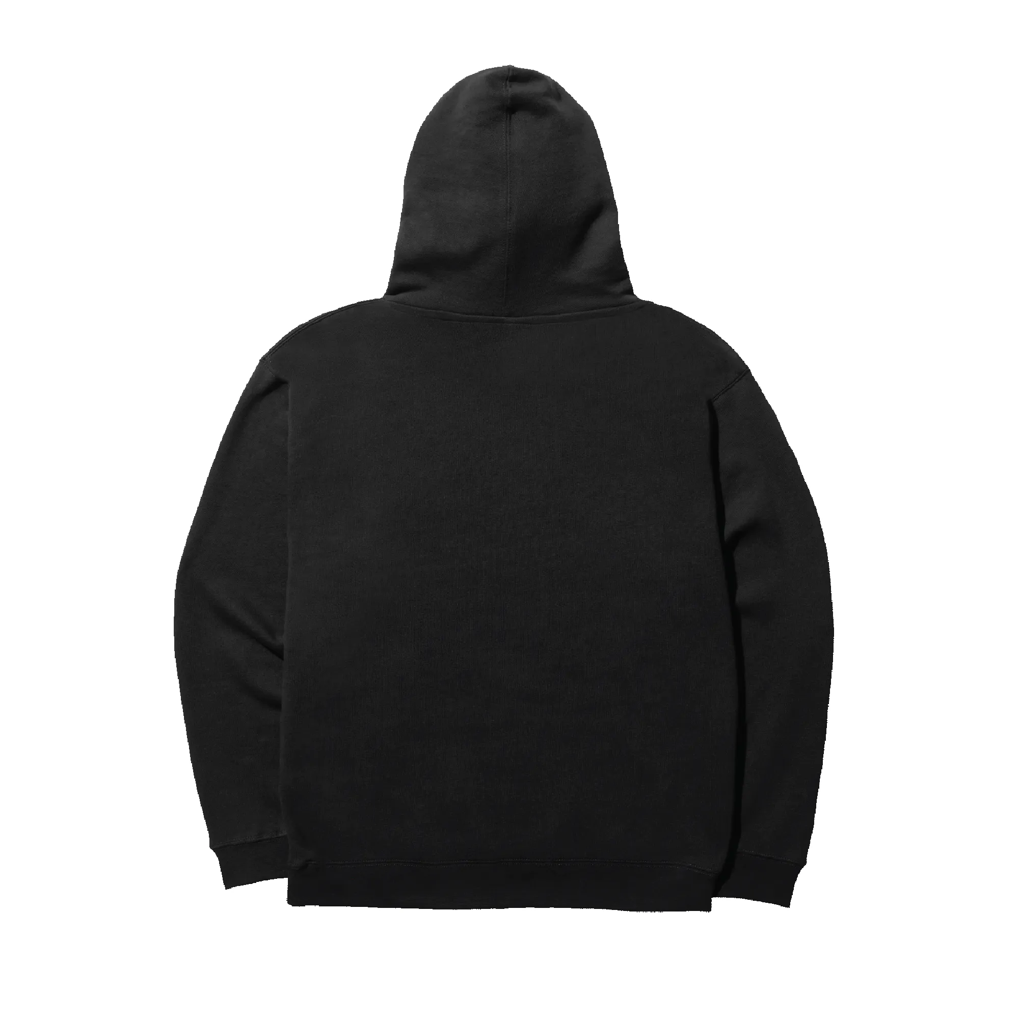 Winged Hoodie sold by Stance product image thumbnail 2