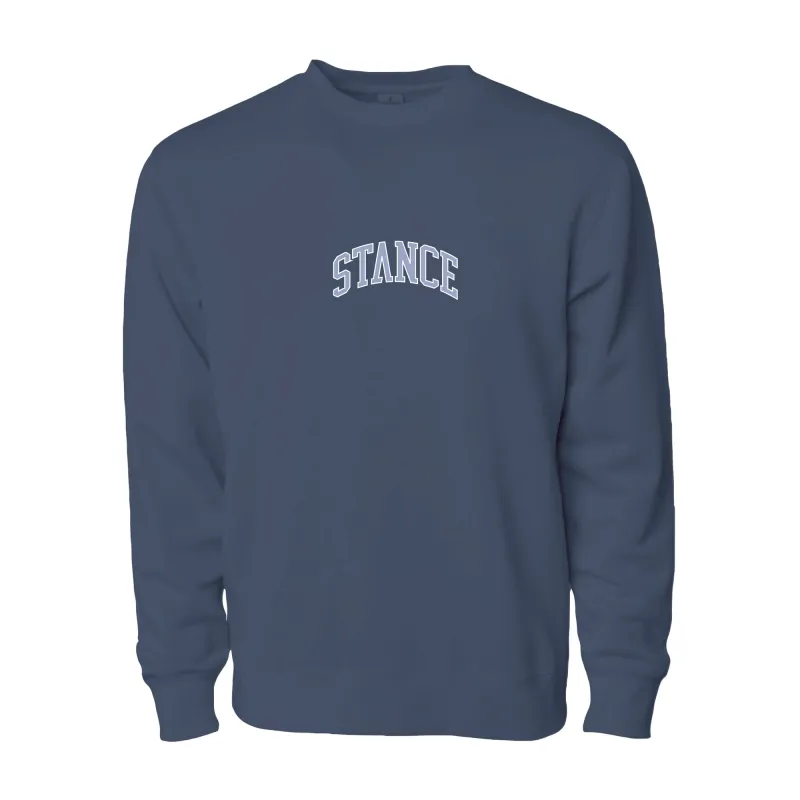 Athletics Crew sold by Stance