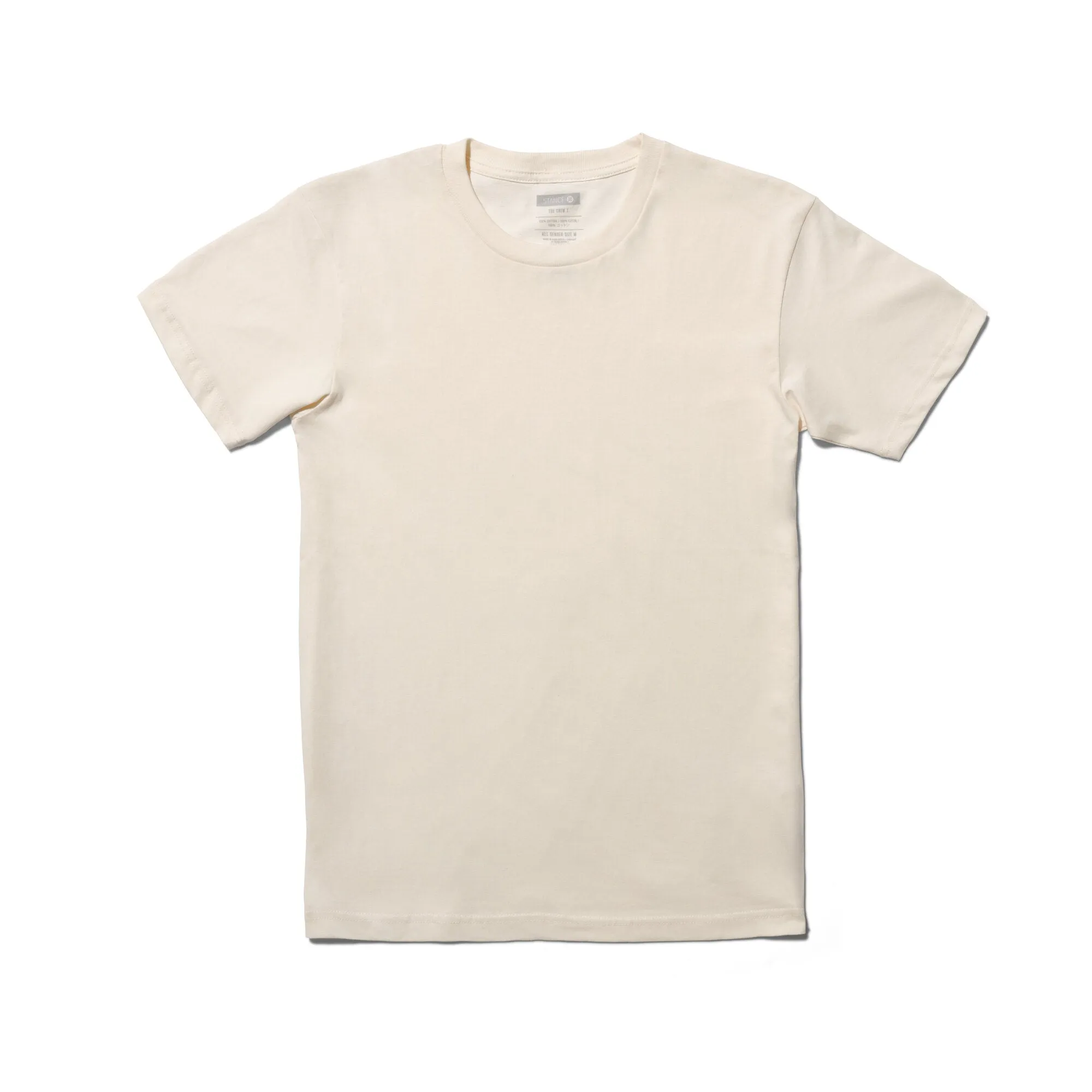All Day T-Shirt sold by Stance product image thumbnail 2
