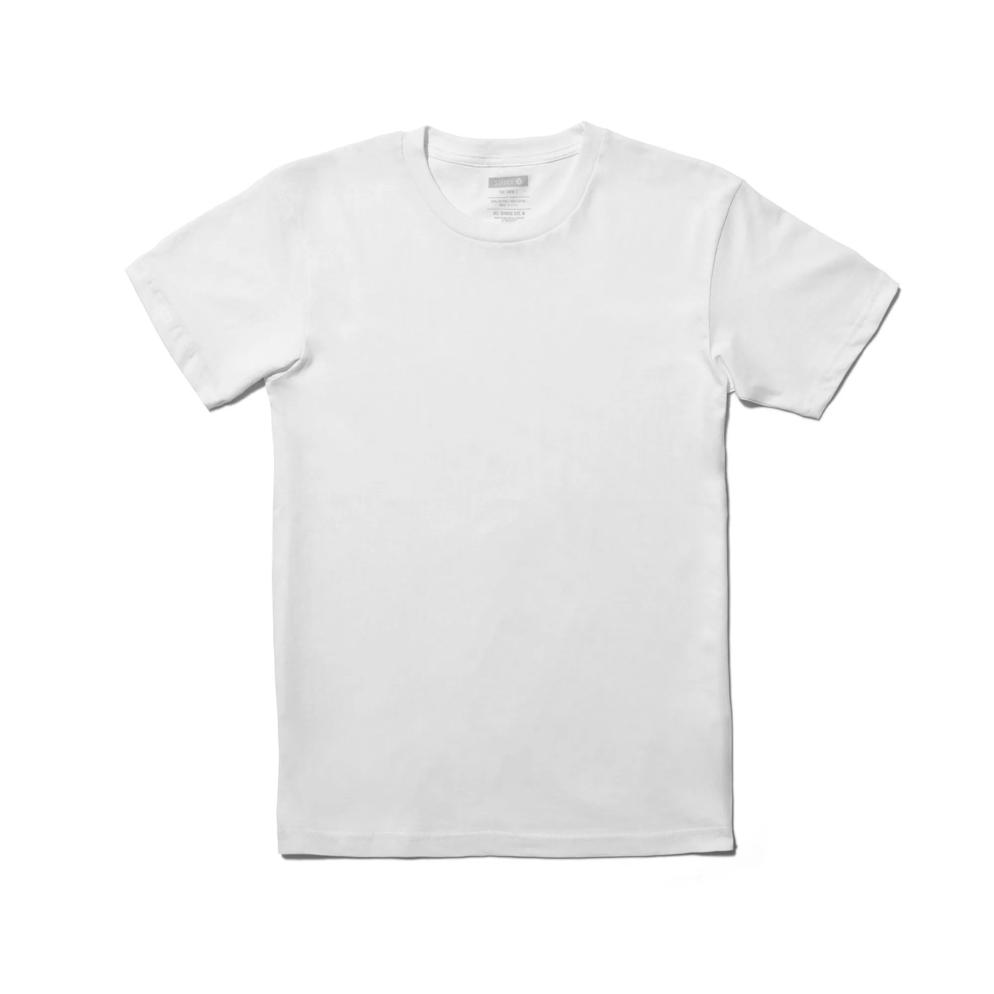 All Day T-Shirt sold by Stance product image thumbnail 3
