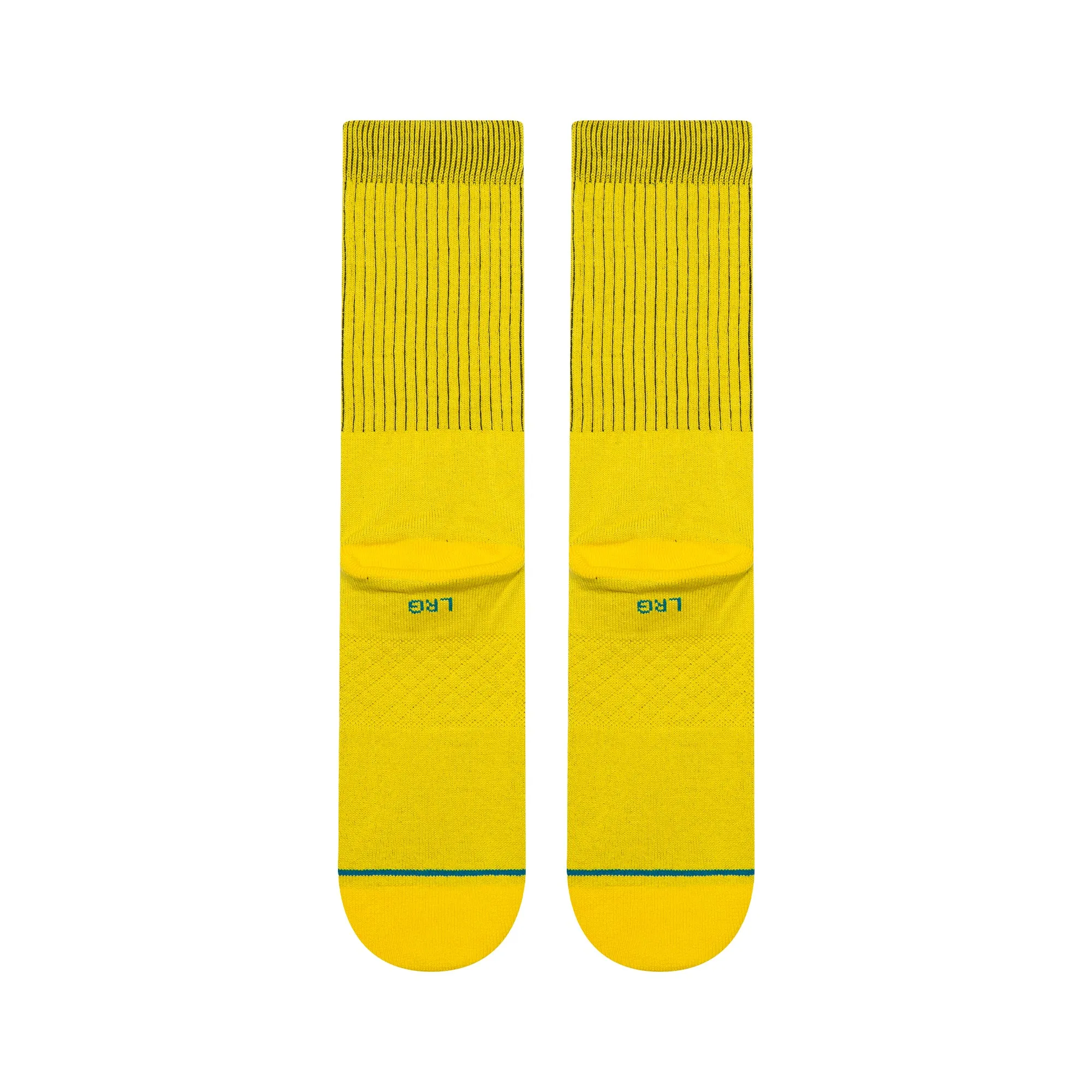 Pokémon x Stance Pikachu Crew Socks sold by Stance product image thumbnail 3