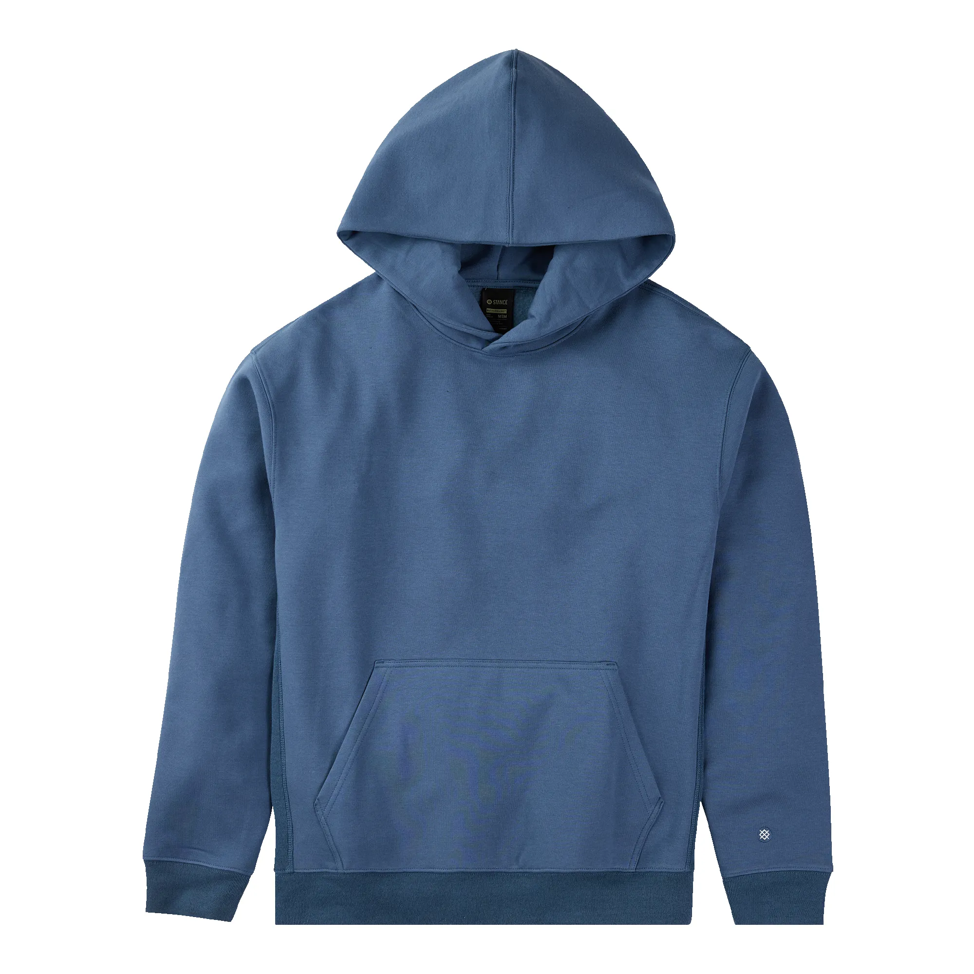 Aura Hoodie sold by Stance