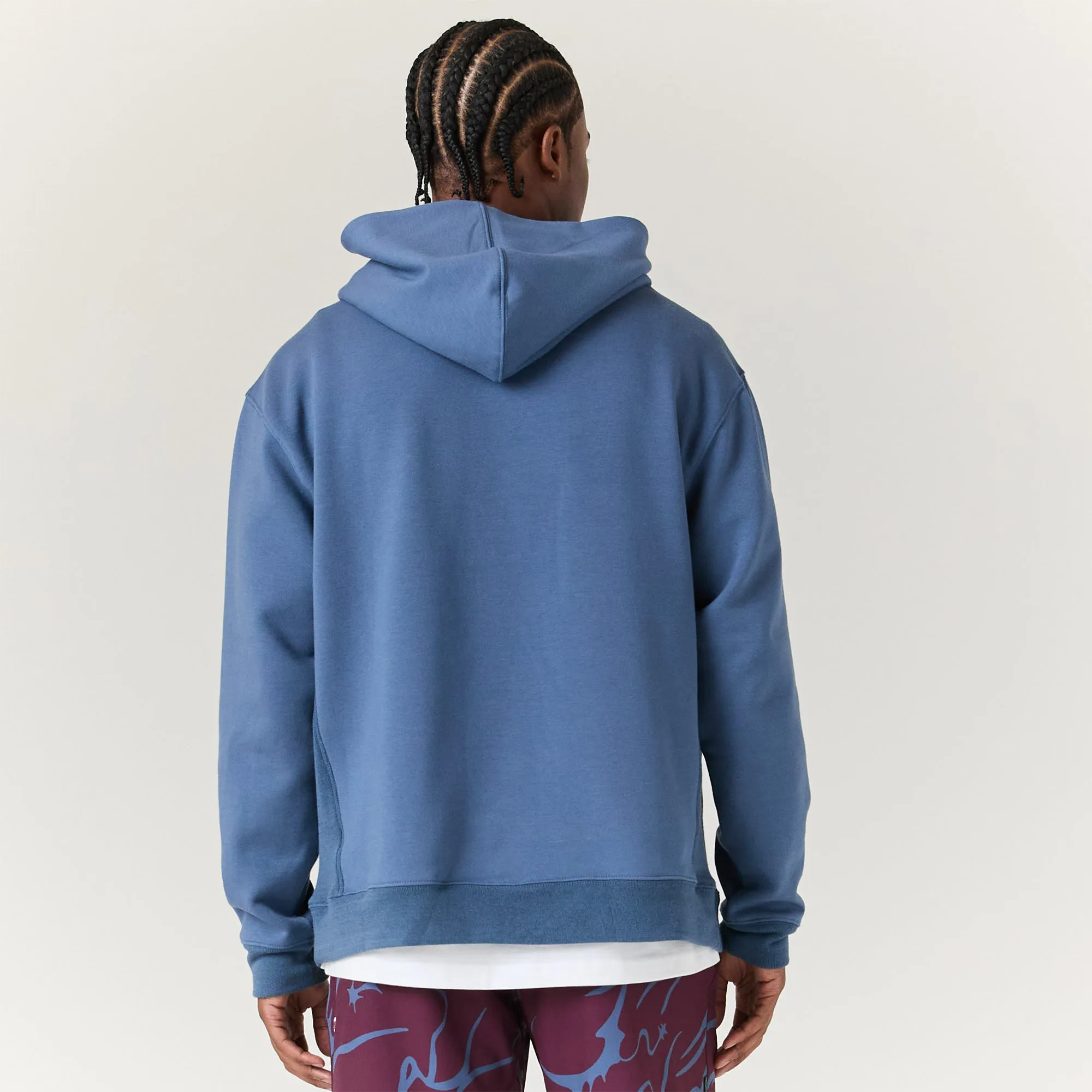 Aura Hoodie sold by Stance product image thumbnail 3