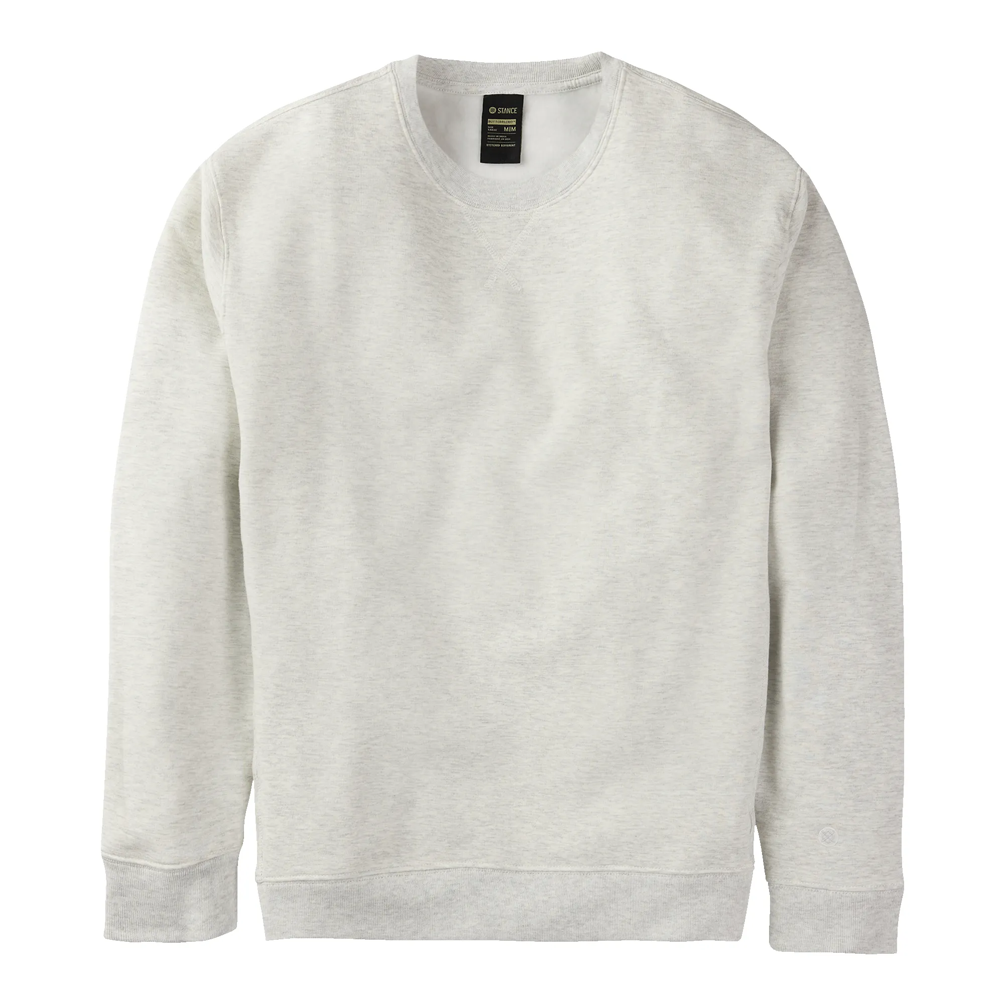 Aura Sweatshirt sold by Stance