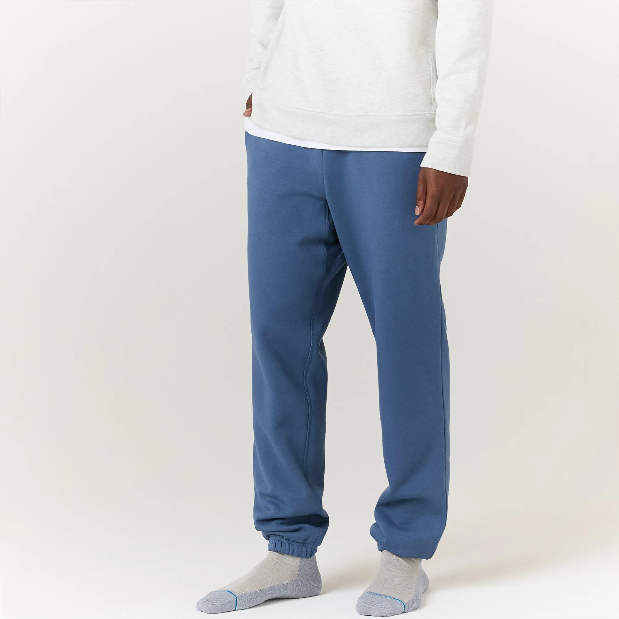 Aura Sweatpant sold by Stance product image thumbnail 2