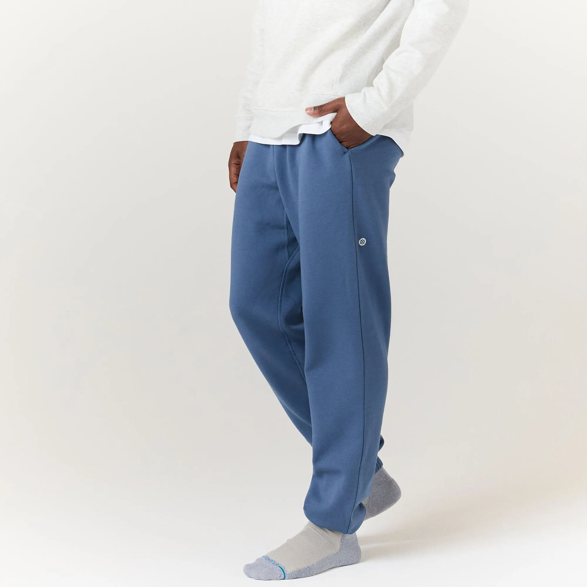 Aura Sweatpant sold by Stance product image thumbnail 4