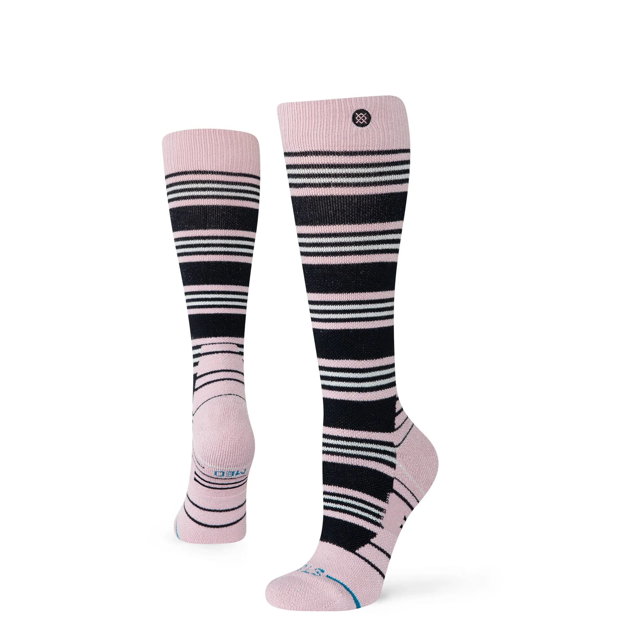 Womens Trailblazer Mid Otc Socks sold by Stance