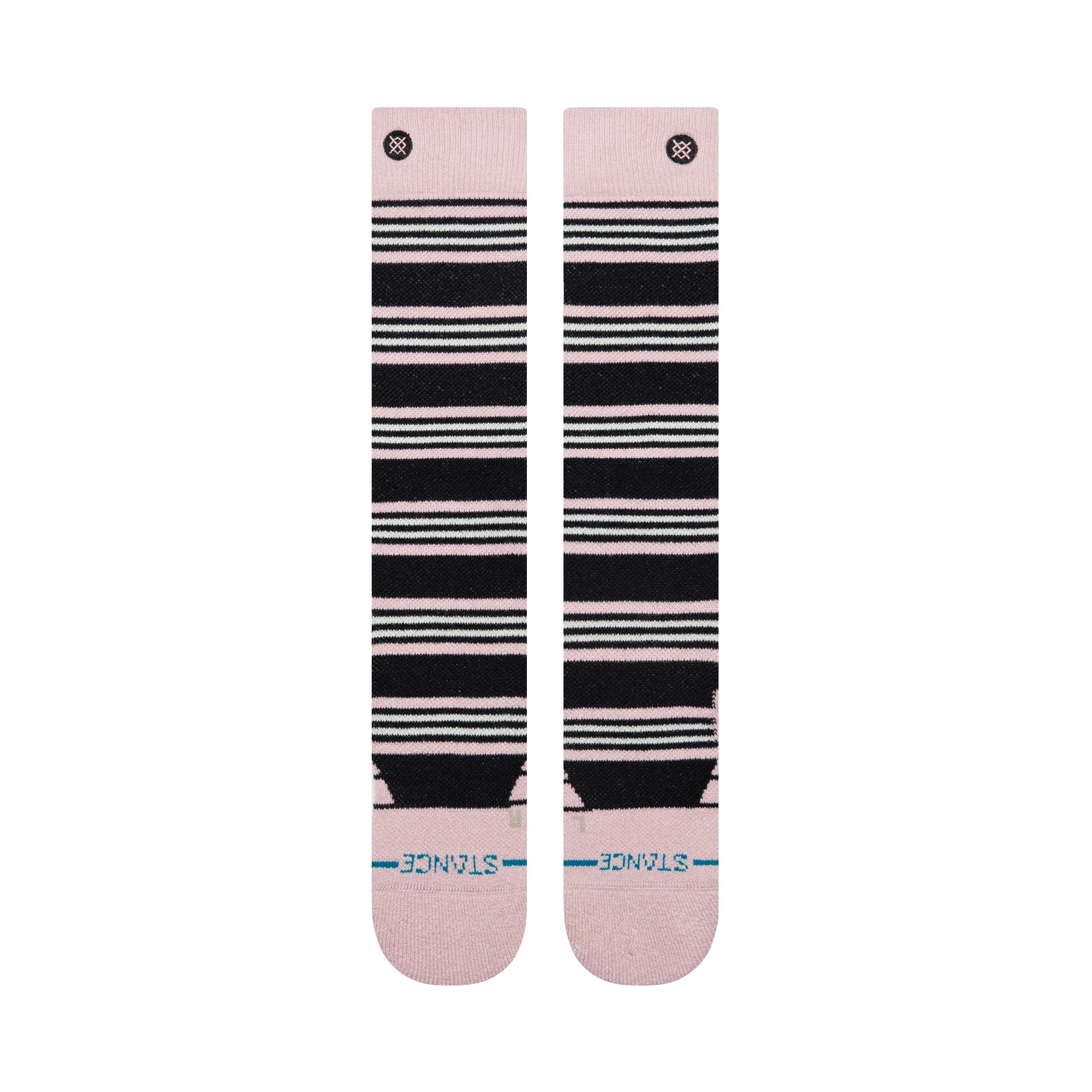 Womens Trailblazer Mid Otc Socks sold by Stance product image thumbnail 2