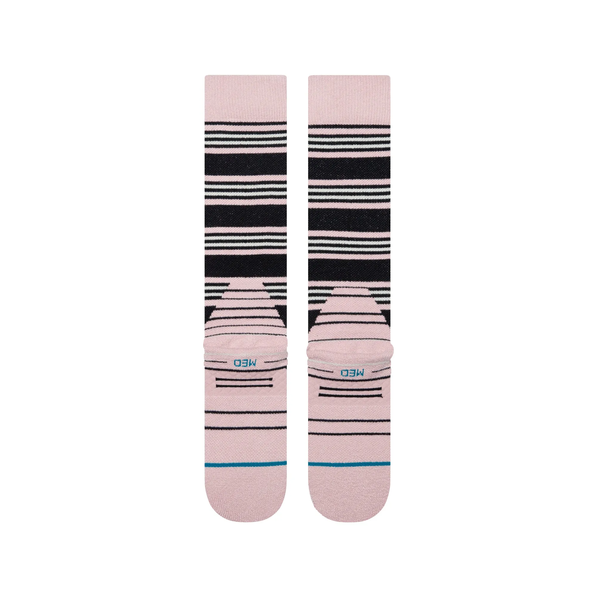 Womens Trailblazer Mid Otc Socks sold by Stance product image thumbnail 3