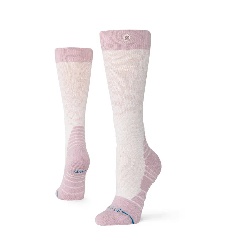 Womens Check Me Out Mid Otc Socks sold by Stance