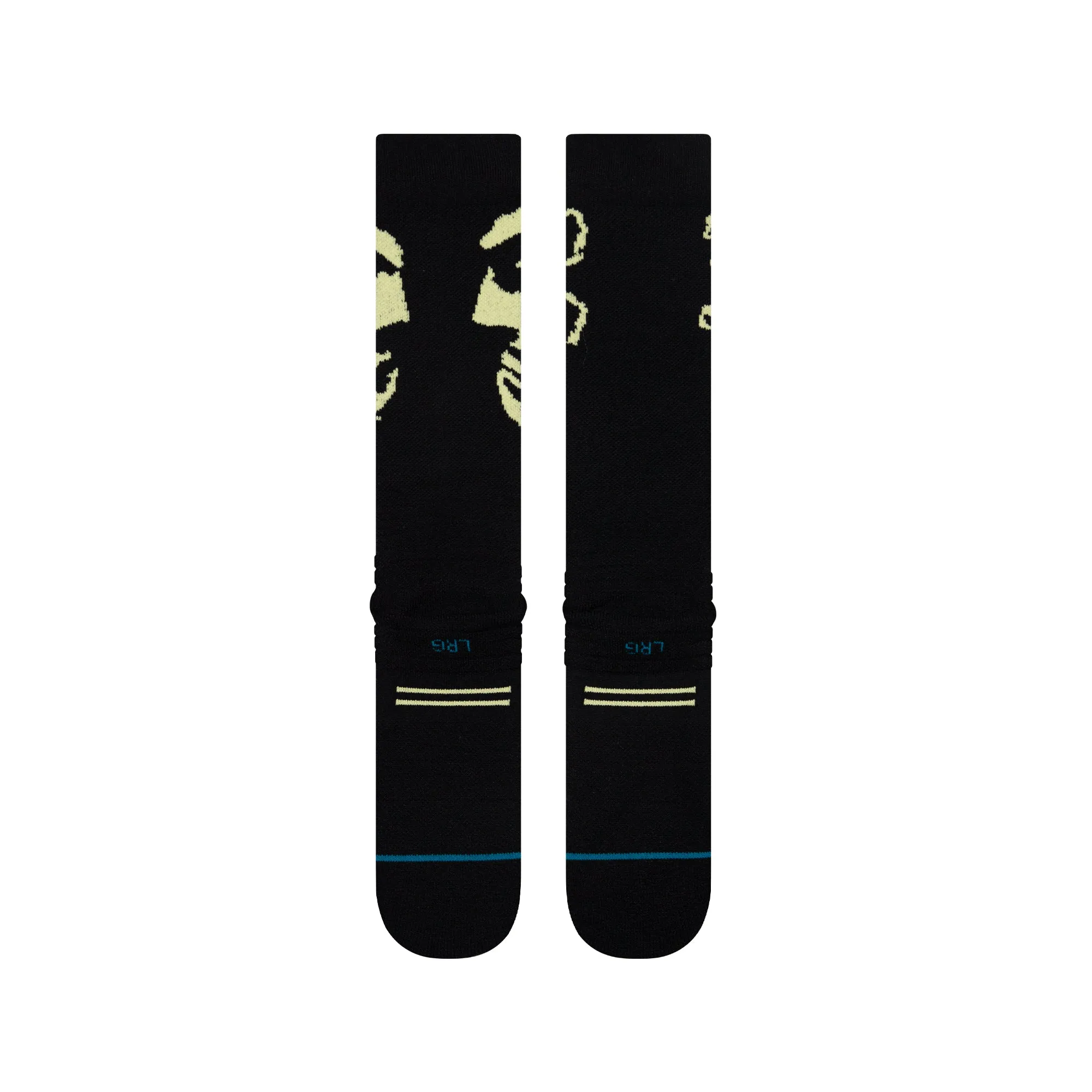 Misfits x Stance Wool Snow Otc Socks sold by Stance product image thumbnail 3
