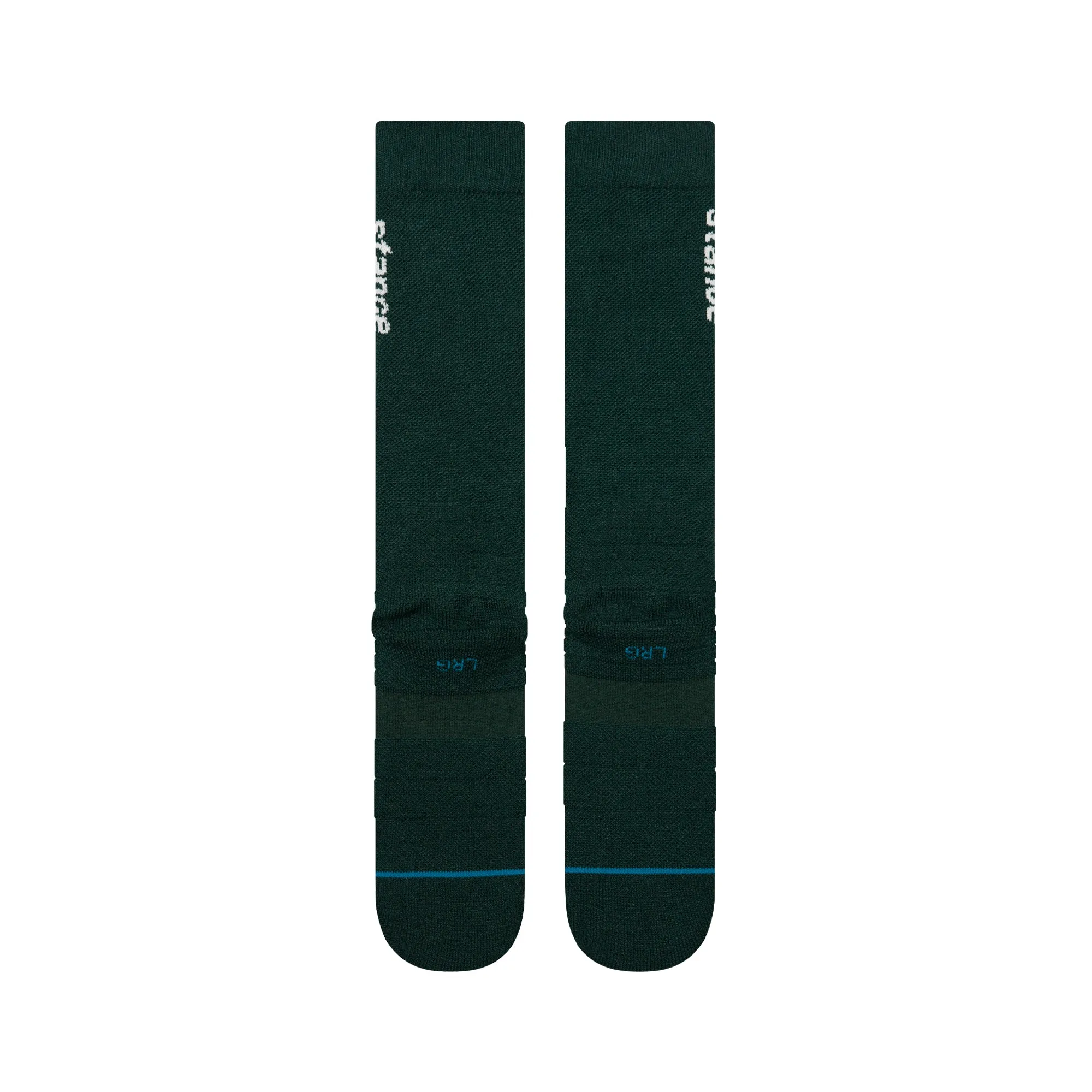 Speed Mid Poly Snow Otc Socks sold by Stance product image thumbnail 3