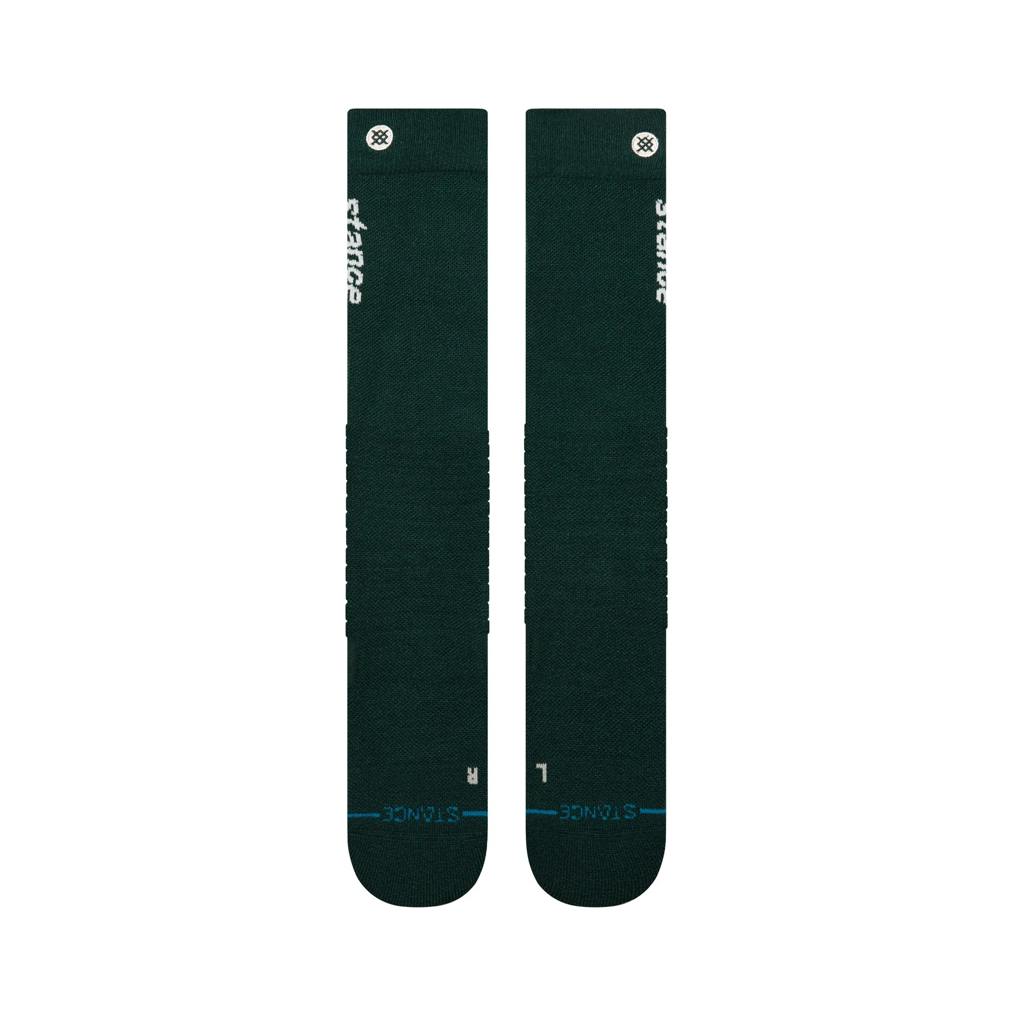 Speed Mid Poly Snow Otc Socks sold by Stance product image thumbnail 2