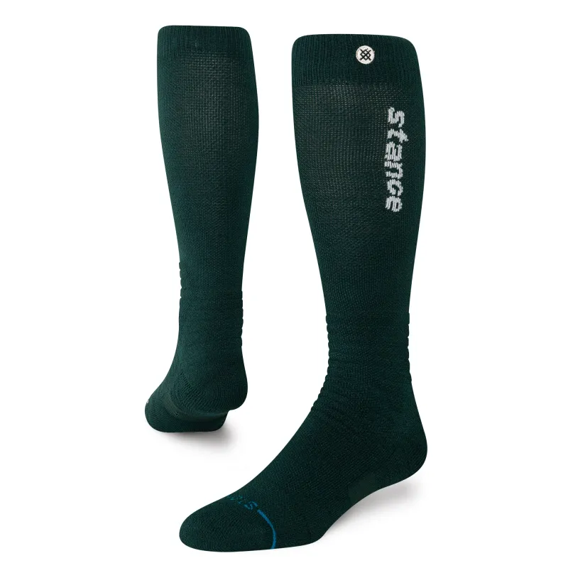 Speed Mid Poly Snow Otc Socks sold by Stance