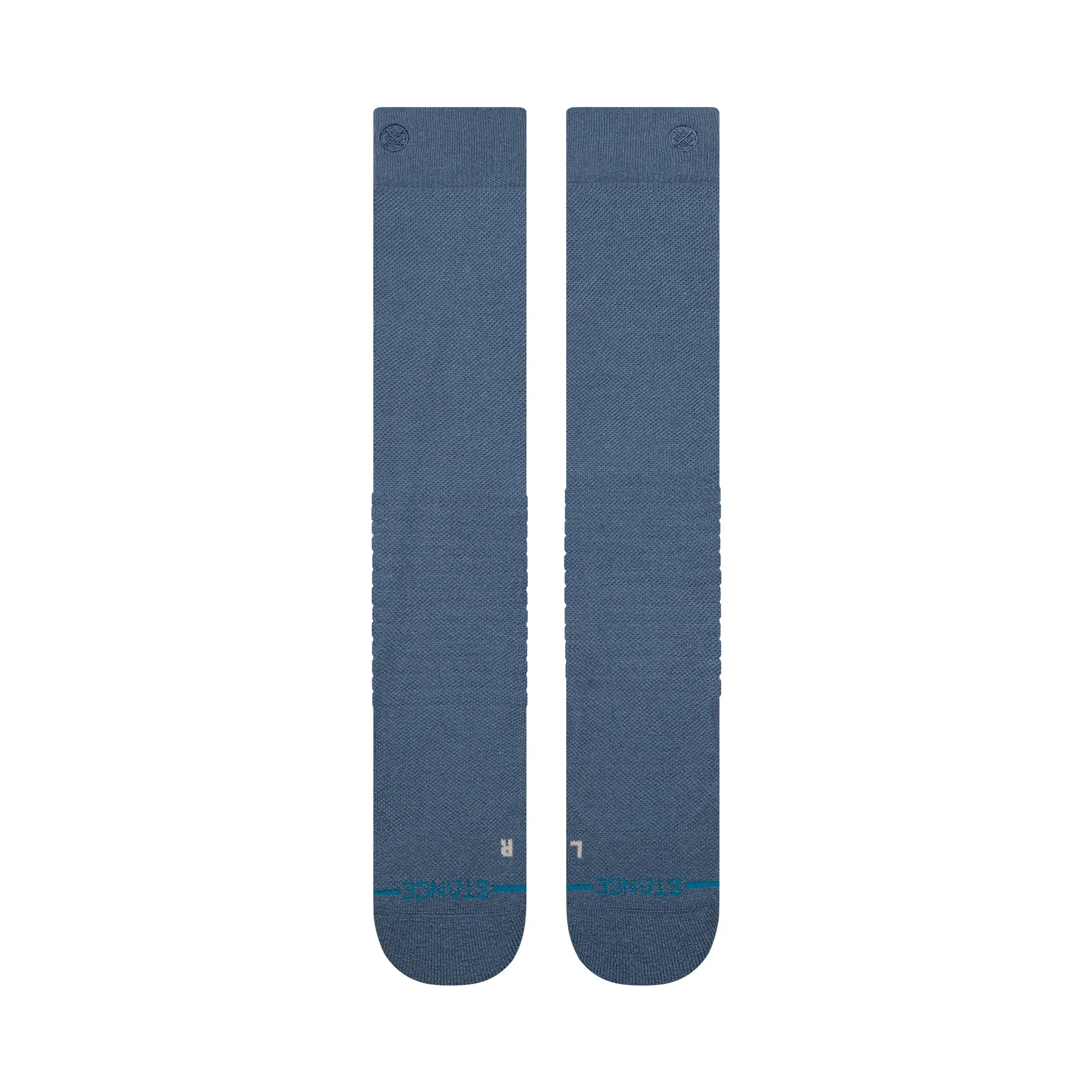 Solid Mid Wool Snow Otc Socks sold by Stance product image thumbnail 3