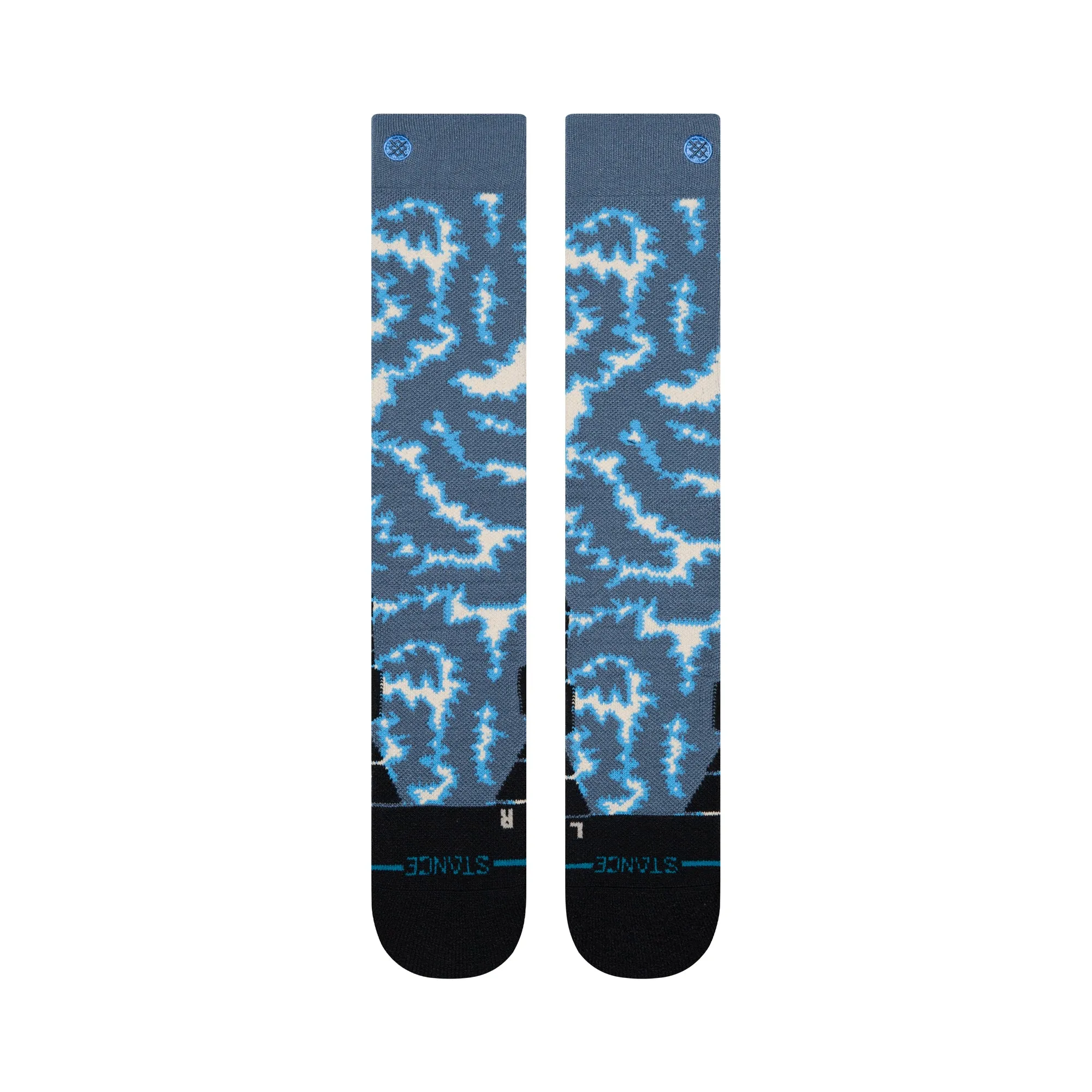 All Terrain Mid Wool Snow Otc Socks sold by Stance product image thumbnail 2