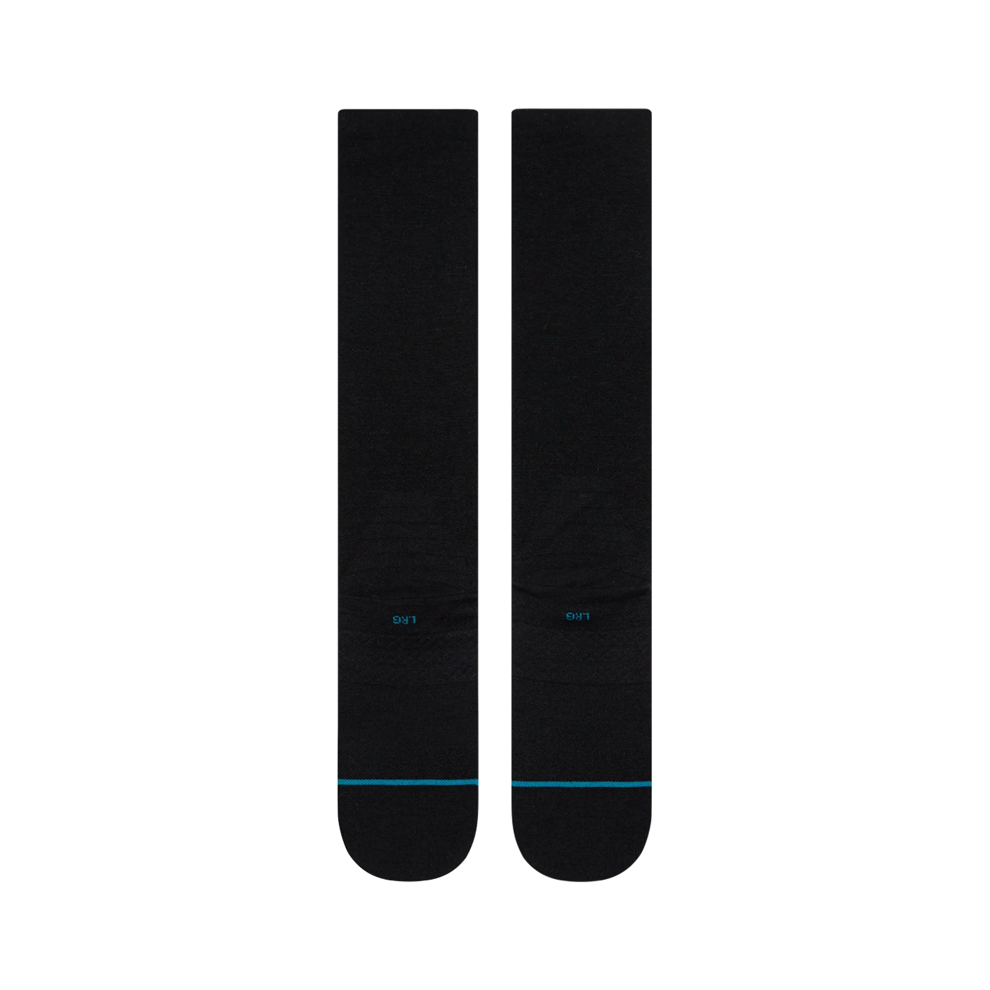 Solid Wool Snow Otc Socks sold by Stance product image thumbnail 3