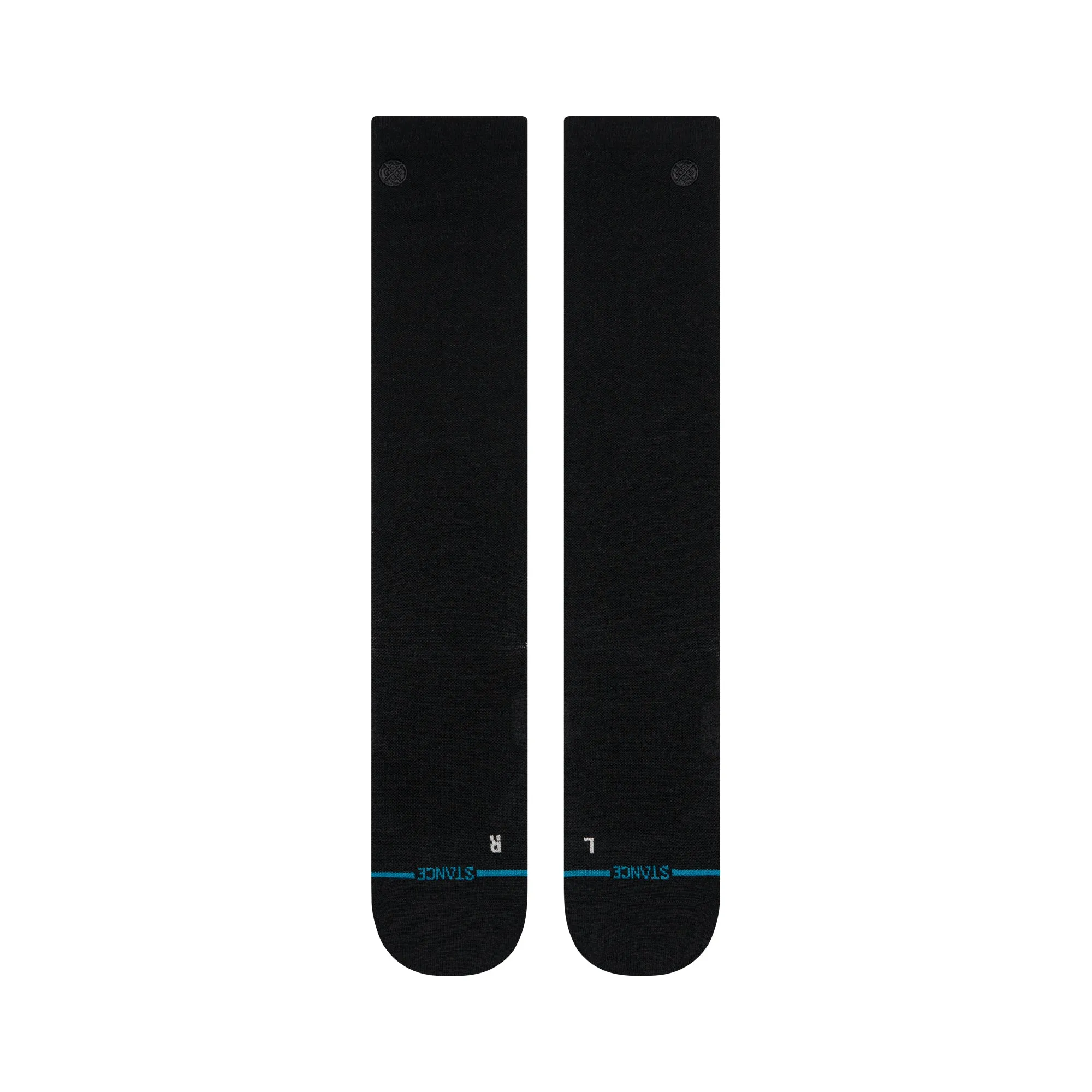 Solid Wool Snow Otc Socks sold by Stance product image thumbnail 2