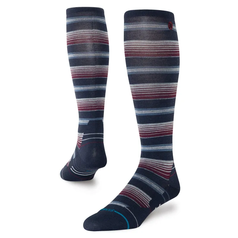Serape Wool Snow Otc Socks sold by Stance