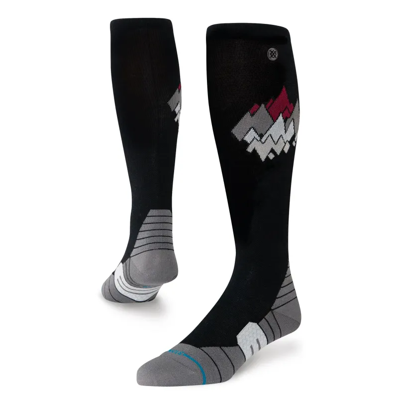 Peaks Wool Snow Otc Socks sold by Stance