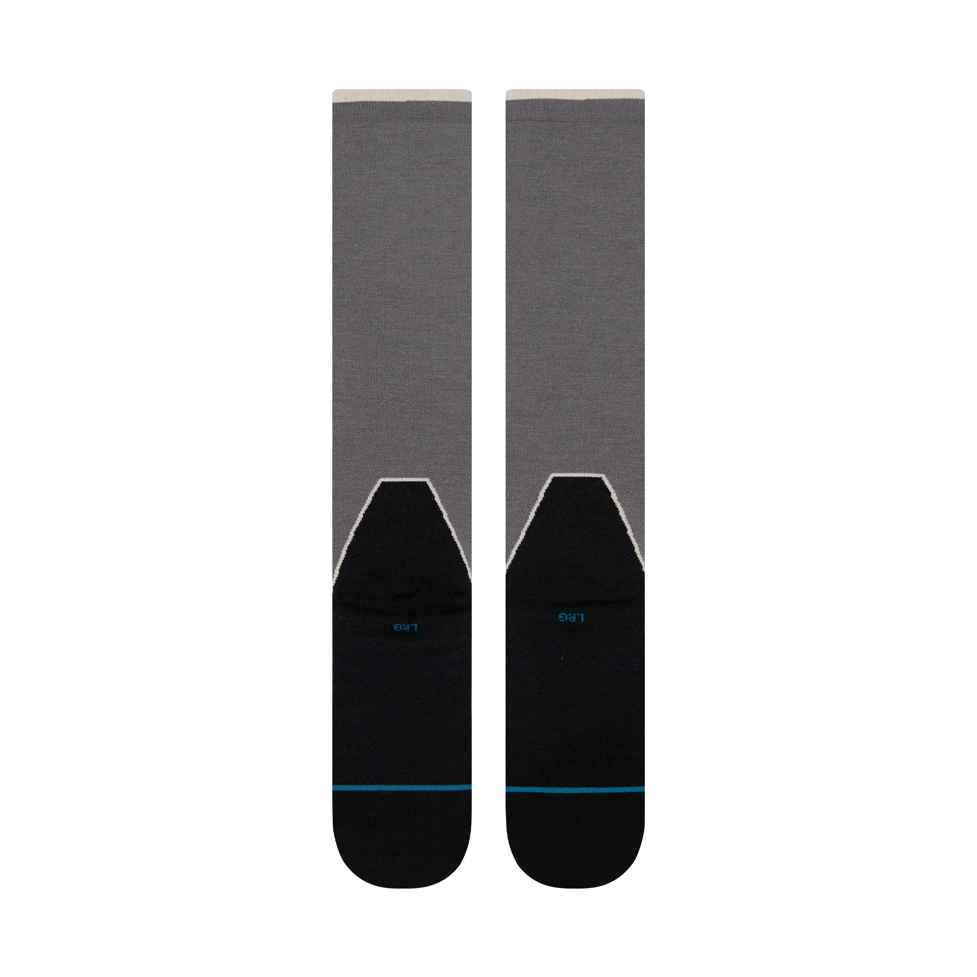 Contrast Seam Wool Snow Otc Socks sold by Stance product image thumbnail 3