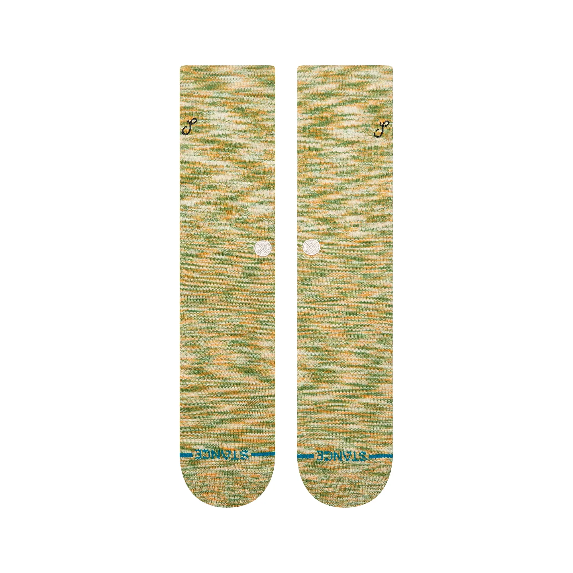 Interstellar Crew Socks sold by Stance product image thumbnail 5