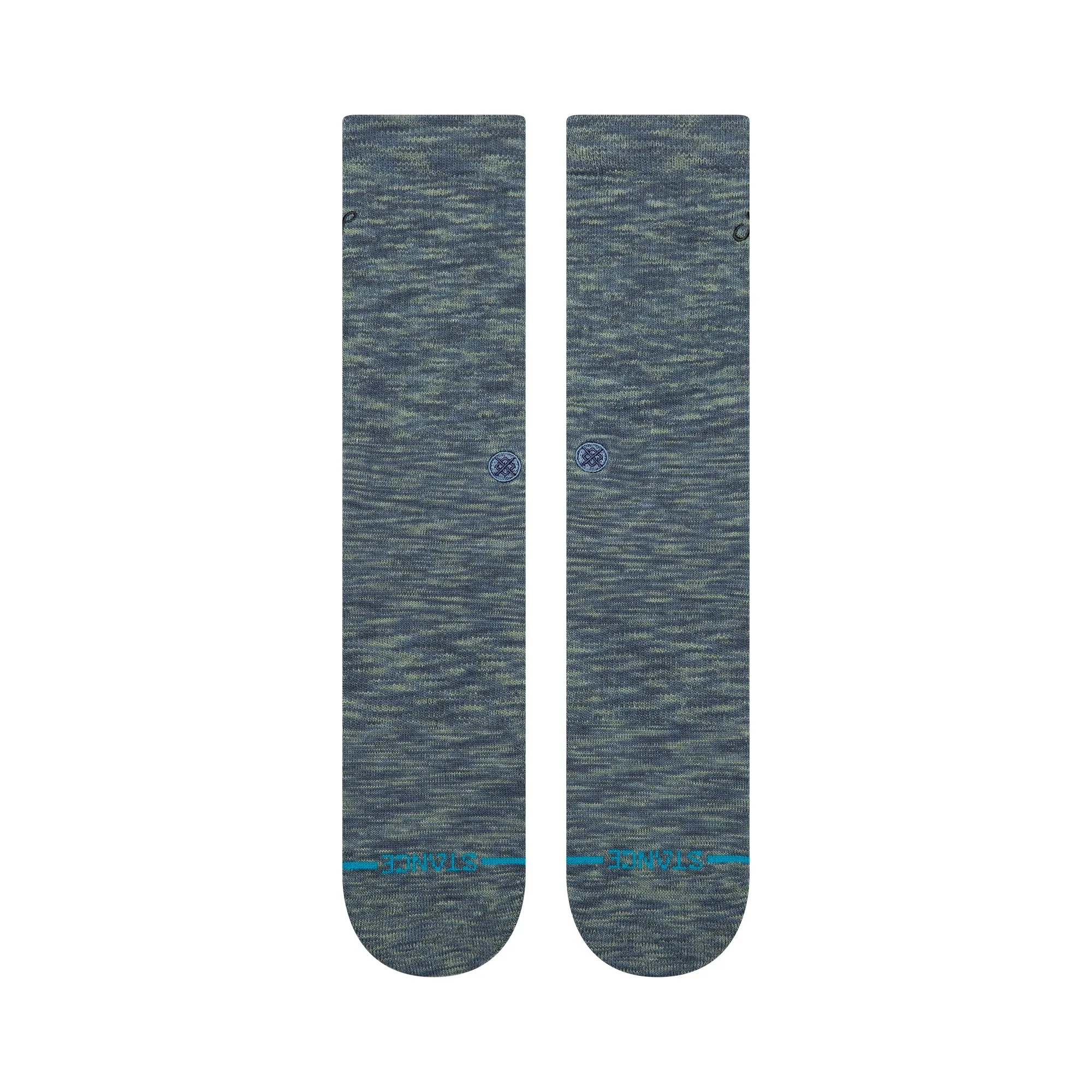 Interstellar Crew Socks sold by Stance product image thumbnail 2