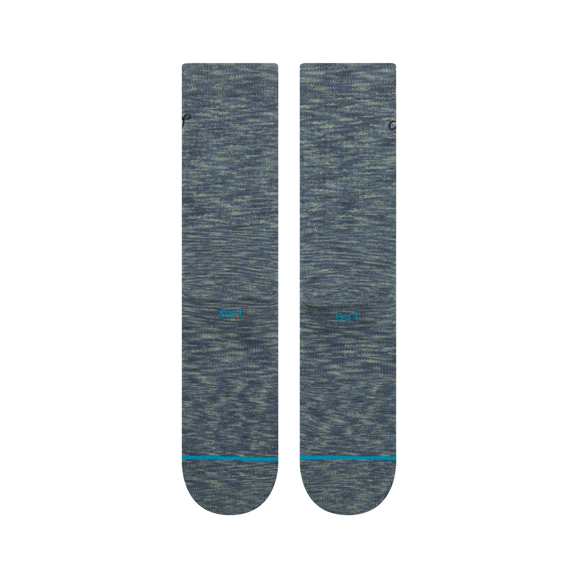 Interstellar Crew Socks sold by Stance product image thumbnail 3