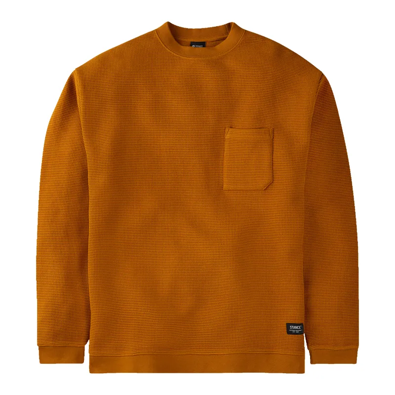 Waffle Crew sold by Stance