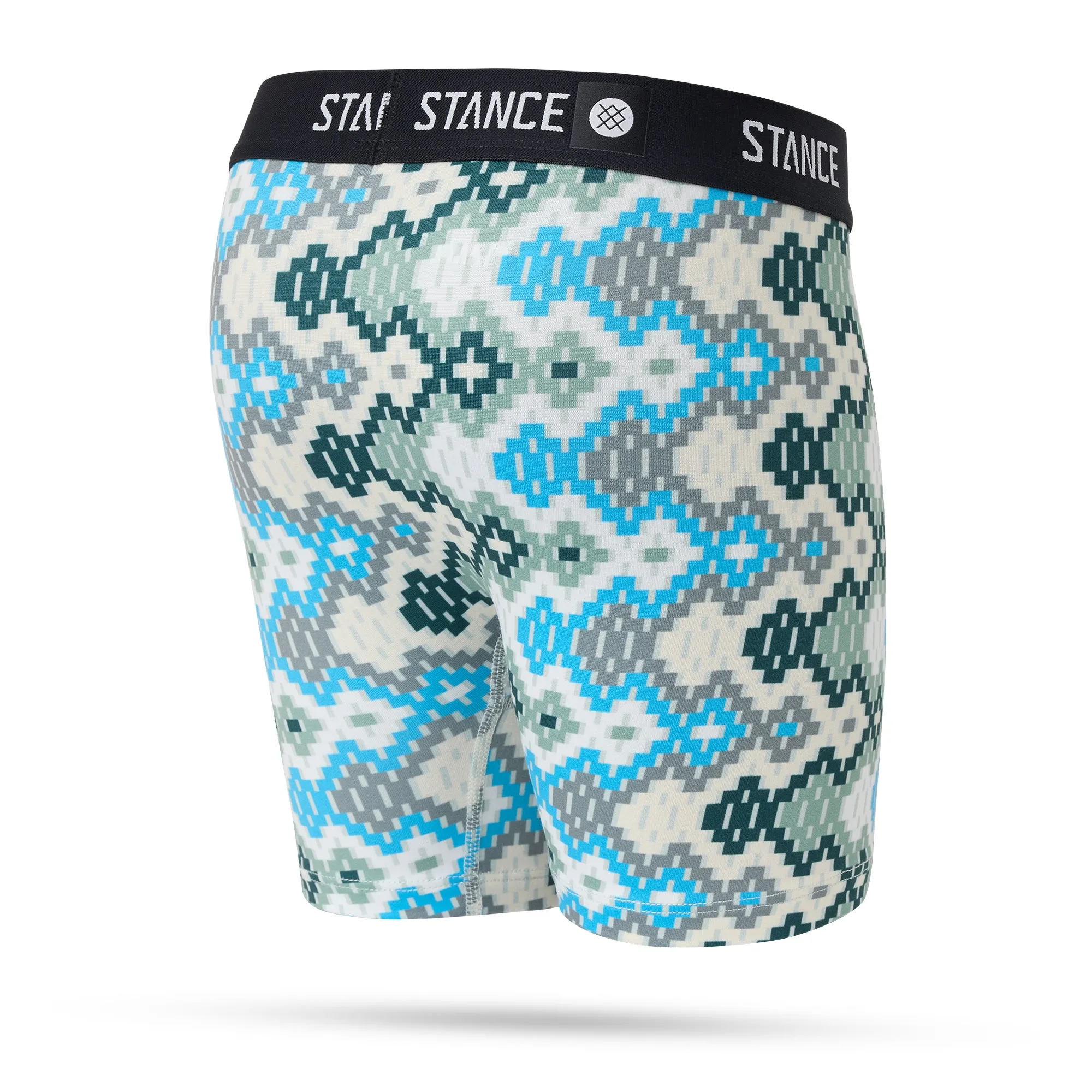 Boys Bff Boxer Brief sold by Stance product image thumbnail 2