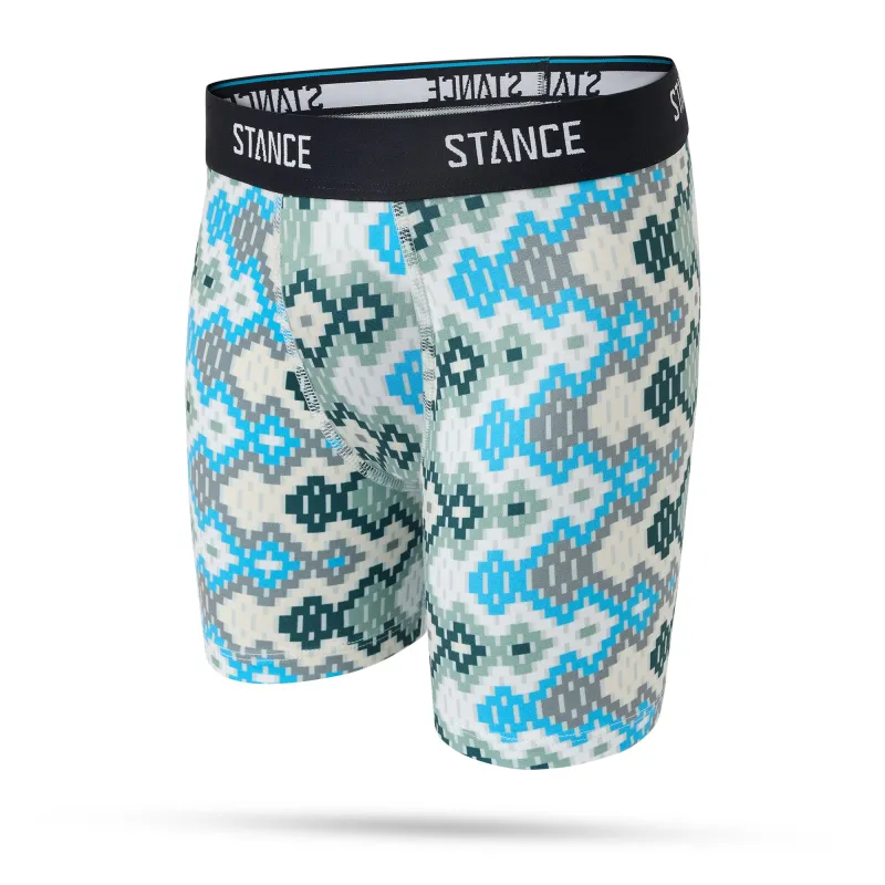Boys Bff Boxer Brief sold by Stance