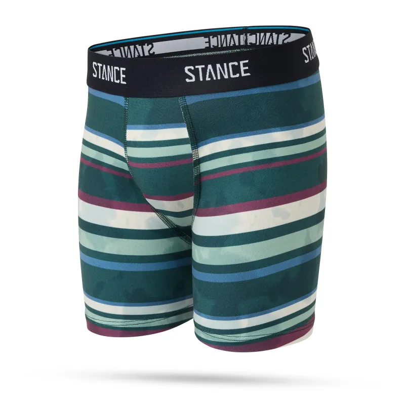 Boys Brong Boxer Brief made by Stance