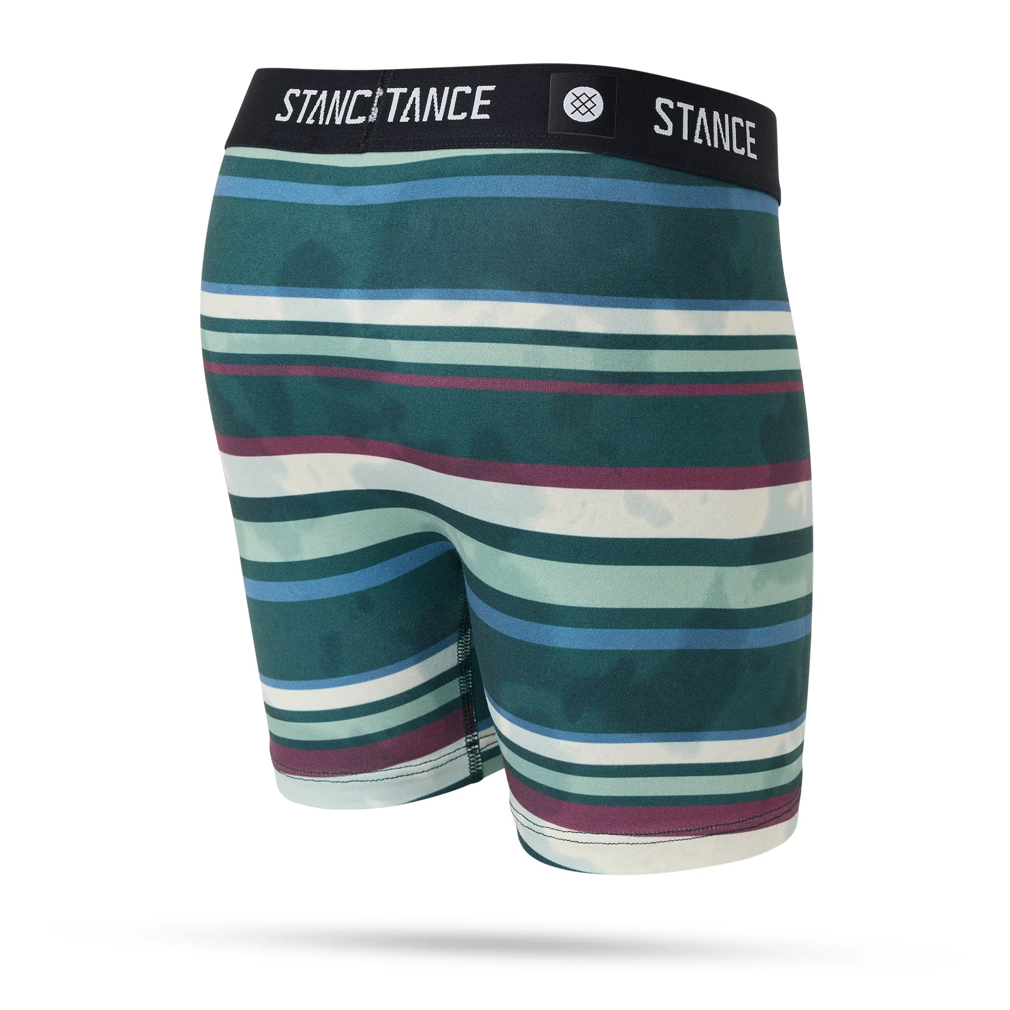 Boys Brong Boxer Brief sold by Stance product image thumbnail 2