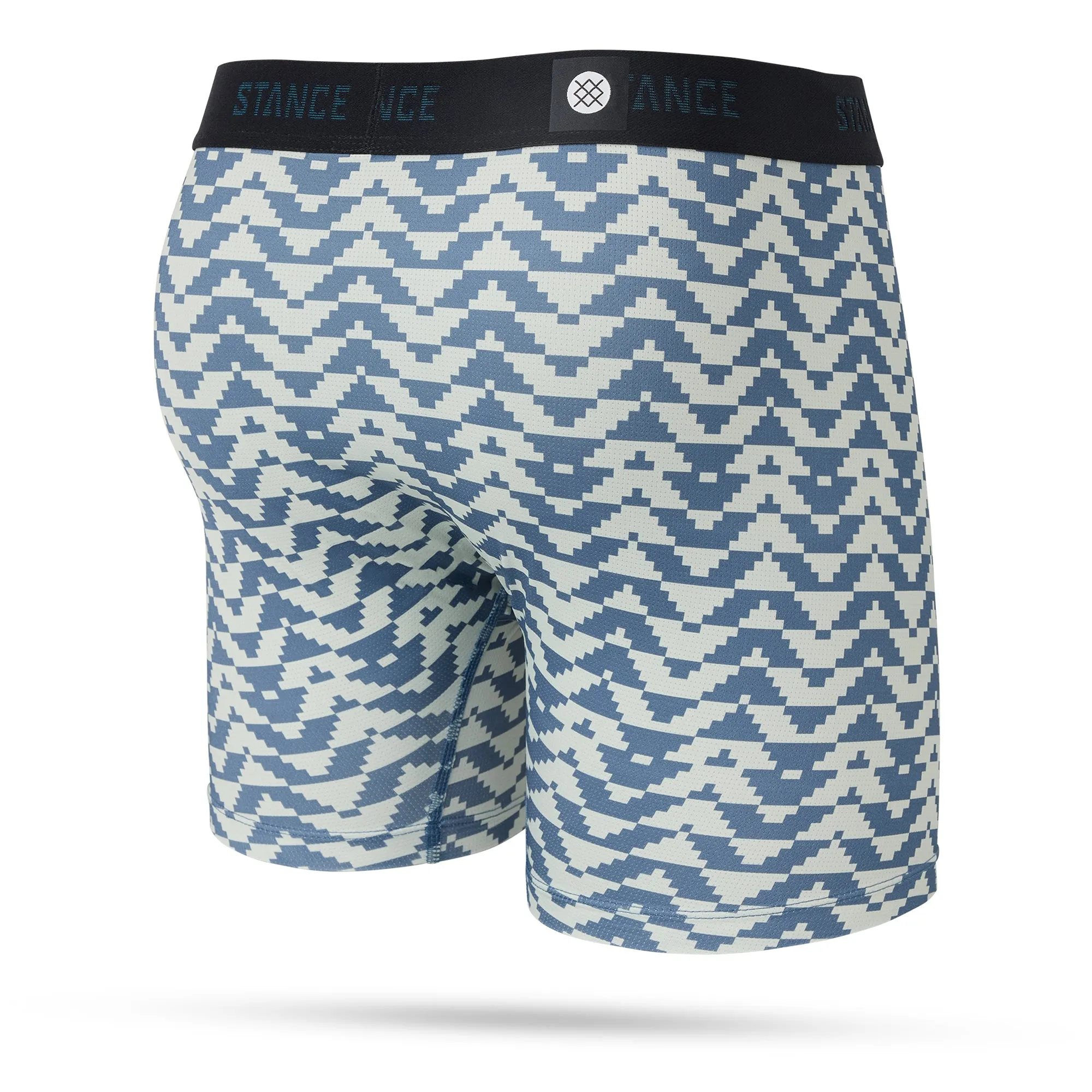 Digizig Boxer Brief Wholester sold by Stance product image thumbnail 2