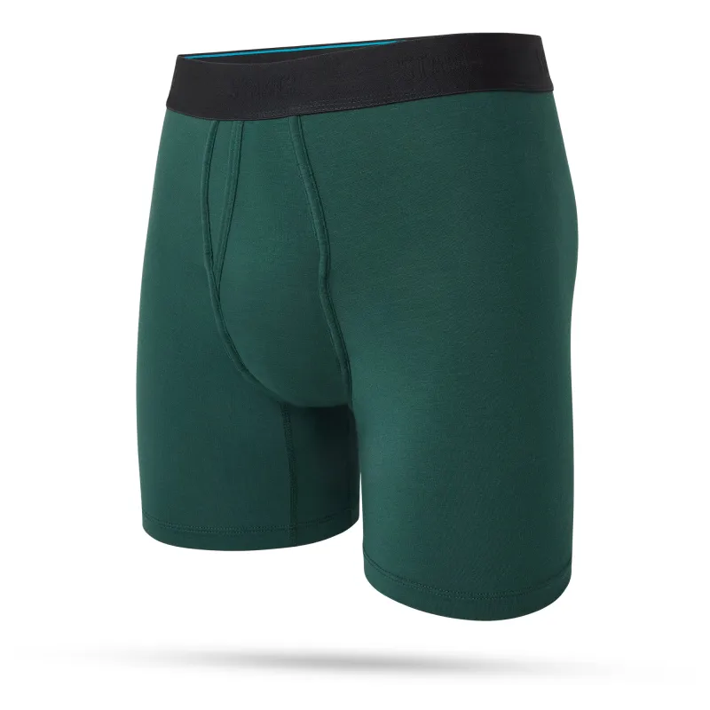 Pine Boxer Brief Wholester sold by Stance