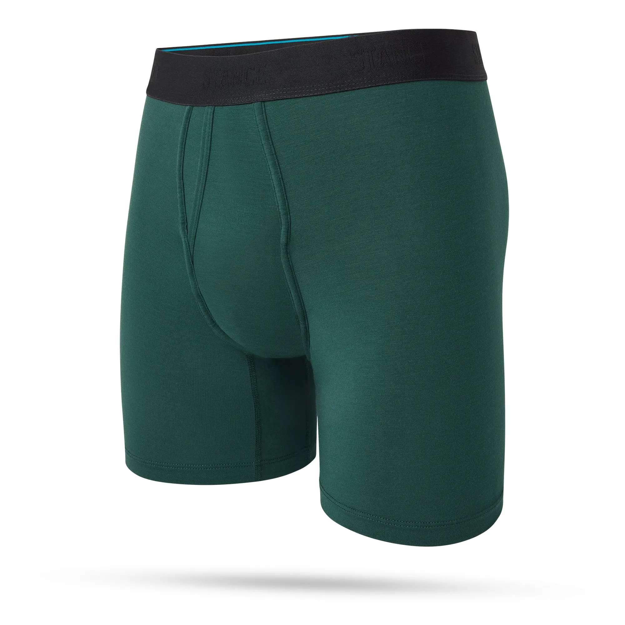 Pine Boxer Brief Wholester sold by Stance
