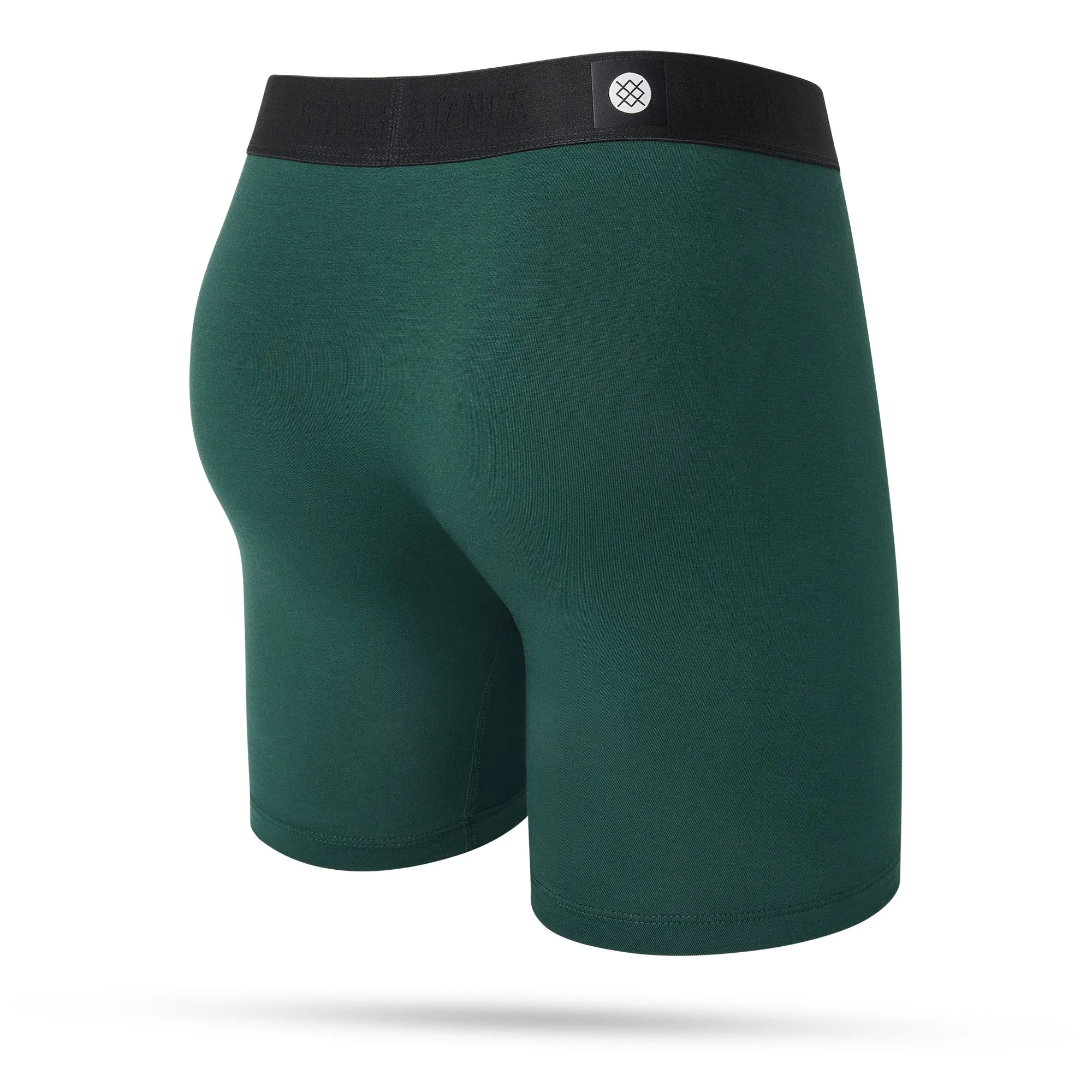 Pine Boxer Brief Wholester sold by Stance product image thumbnail 2