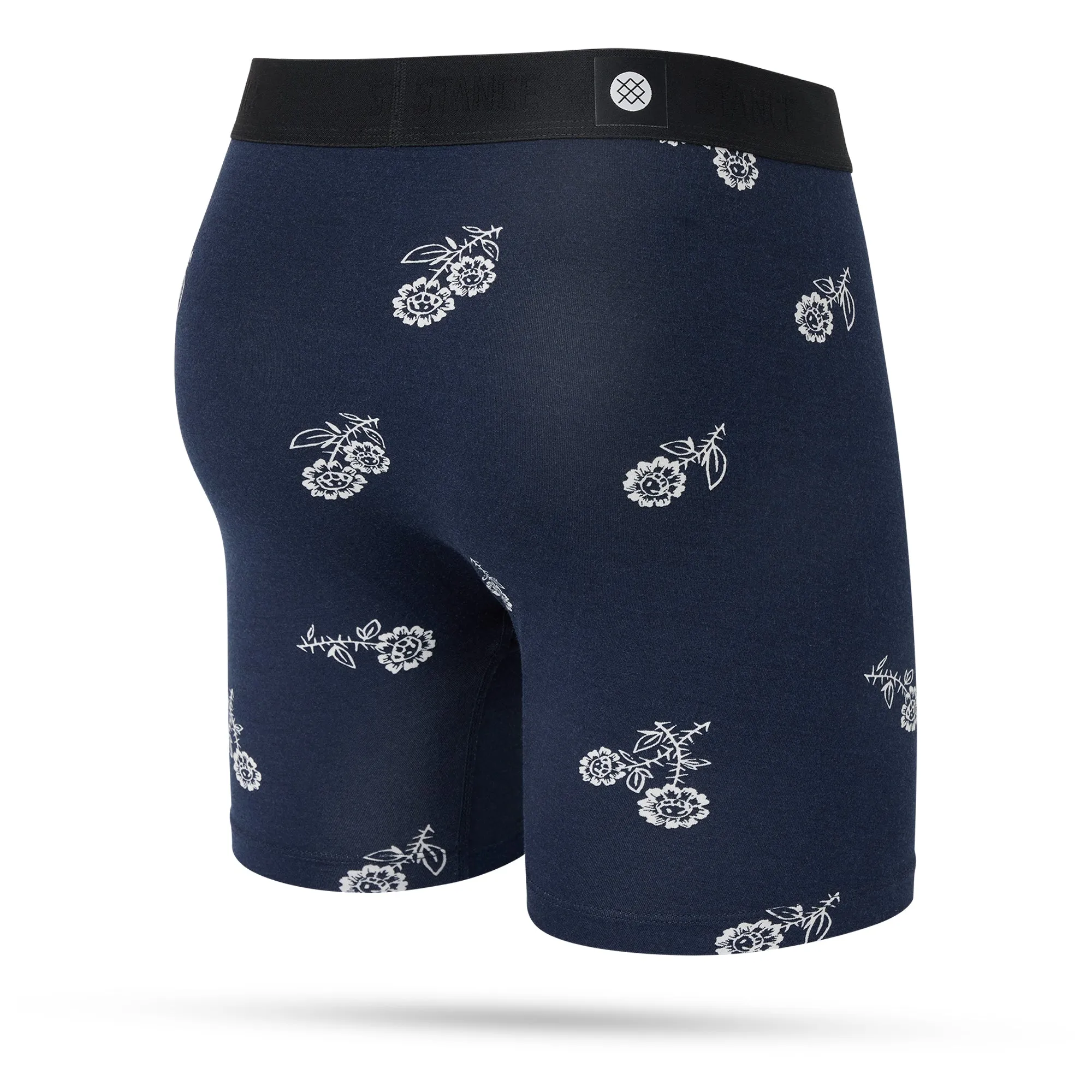 Petite Bloom Boxer Brief Wholester sold by Stance product image thumbnail 2