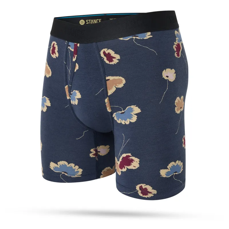 Botanical Bliss Boxer Brief Wholester sold by Stance