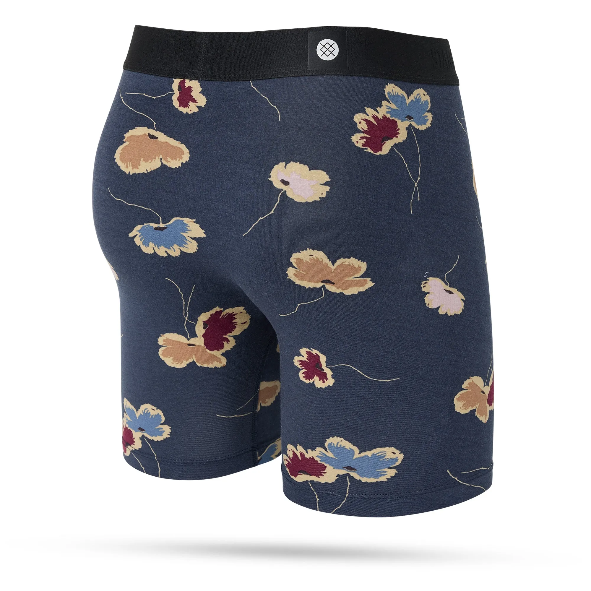 Botanical Bliss Boxer Brief Wholester sold by Stance product image thumbnail 2