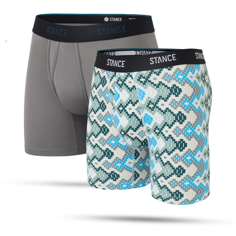 Bff Boxer Brief 2 Pack sold by Stance