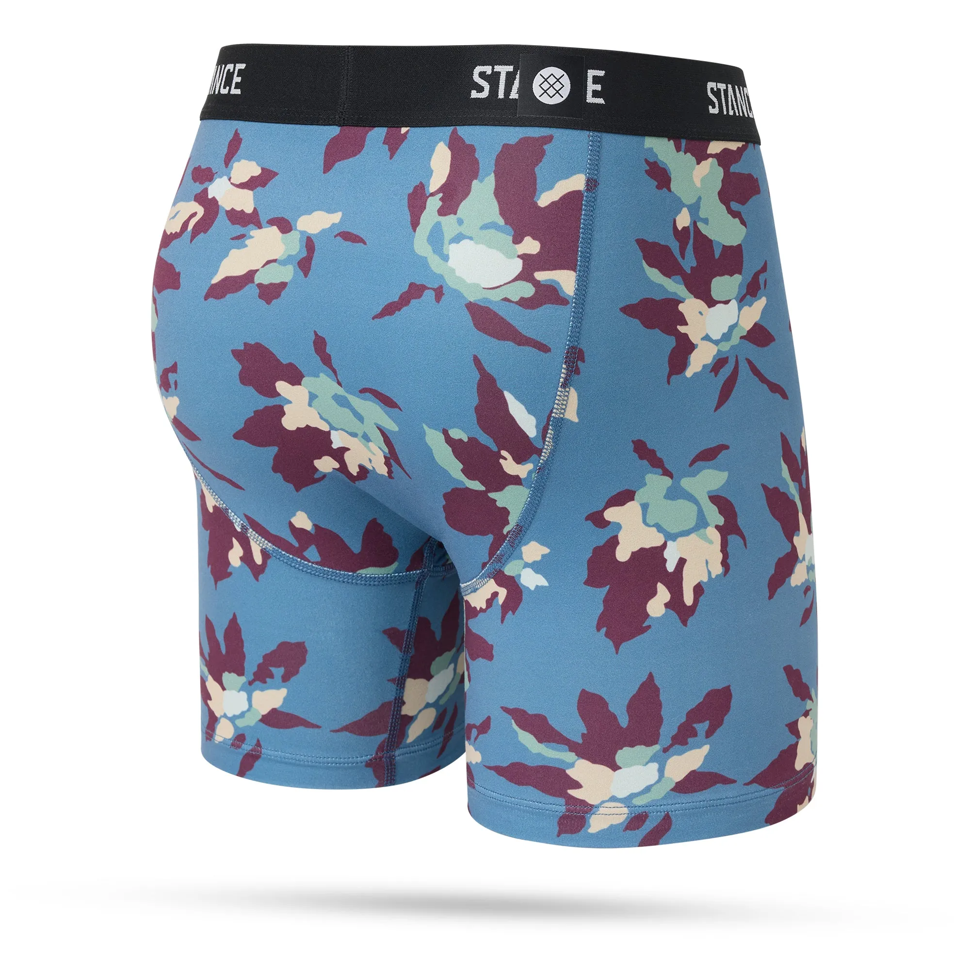 Flower Flora Boxer Brief sold by Stance product image thumbnail 2