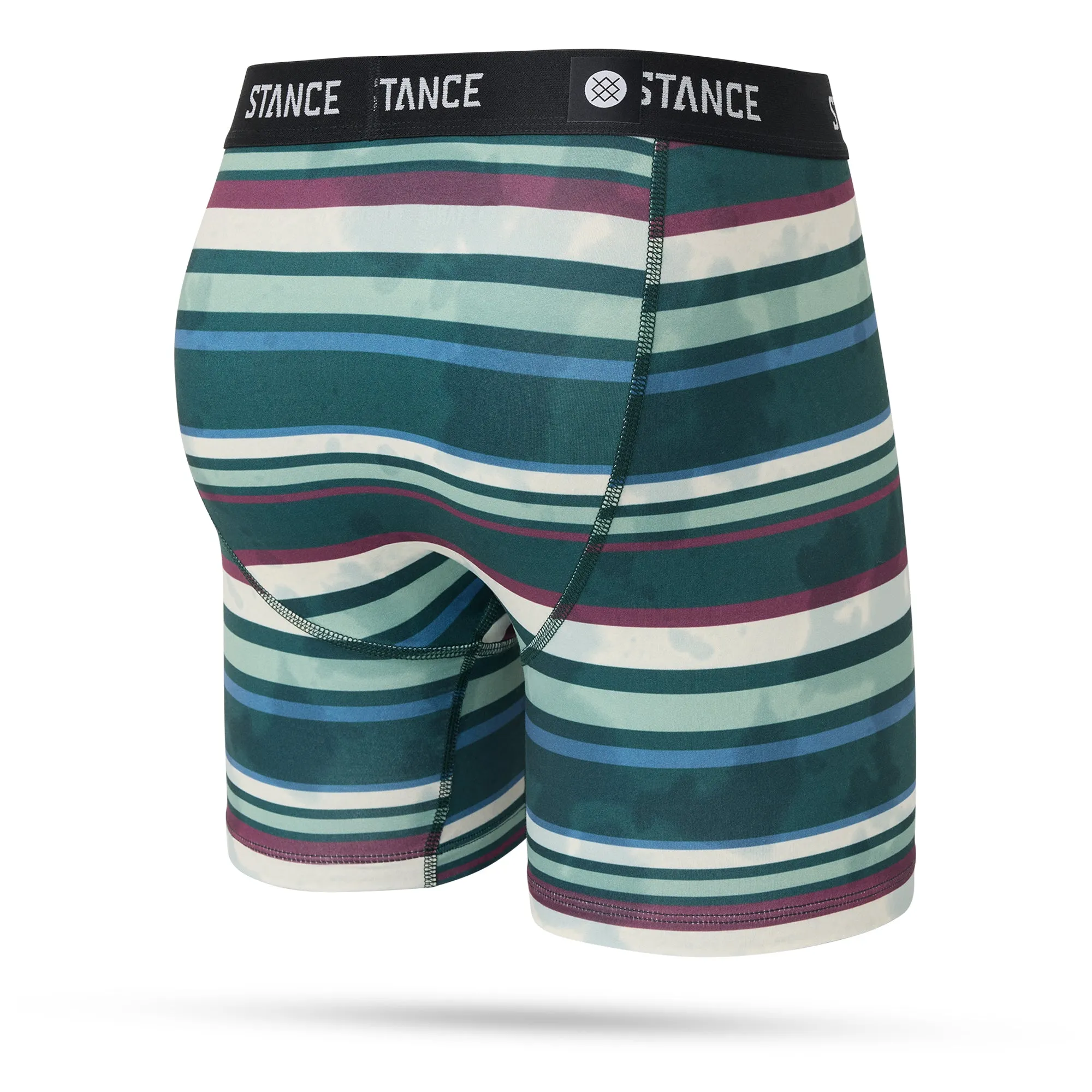Brong Boxer Brief sold by Stance product image thumbnail 2